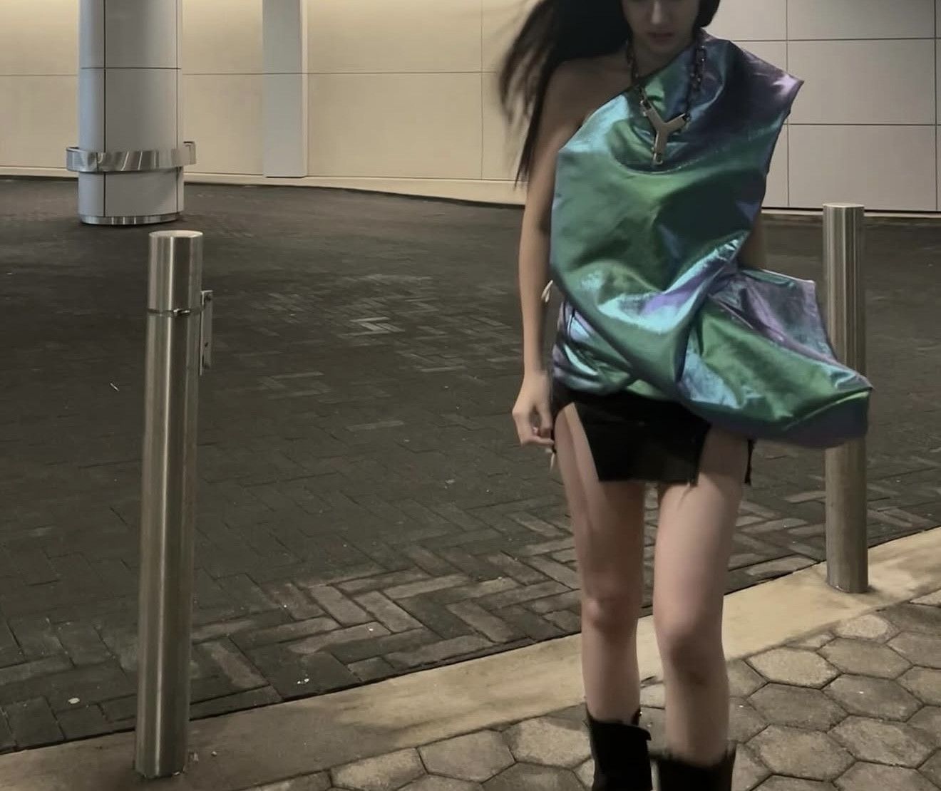 Rick Owens Rick Owens Runway ss23 Size ONE SIZE - 5 Thumbnail