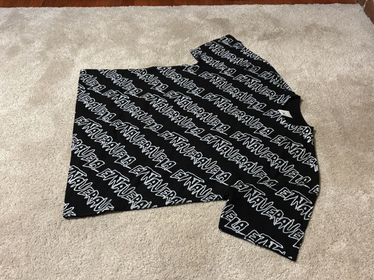 Other Fakemink etna vera vela merch Black/White Size US M / EU 48-50 / 2 - 2 Thumbnail