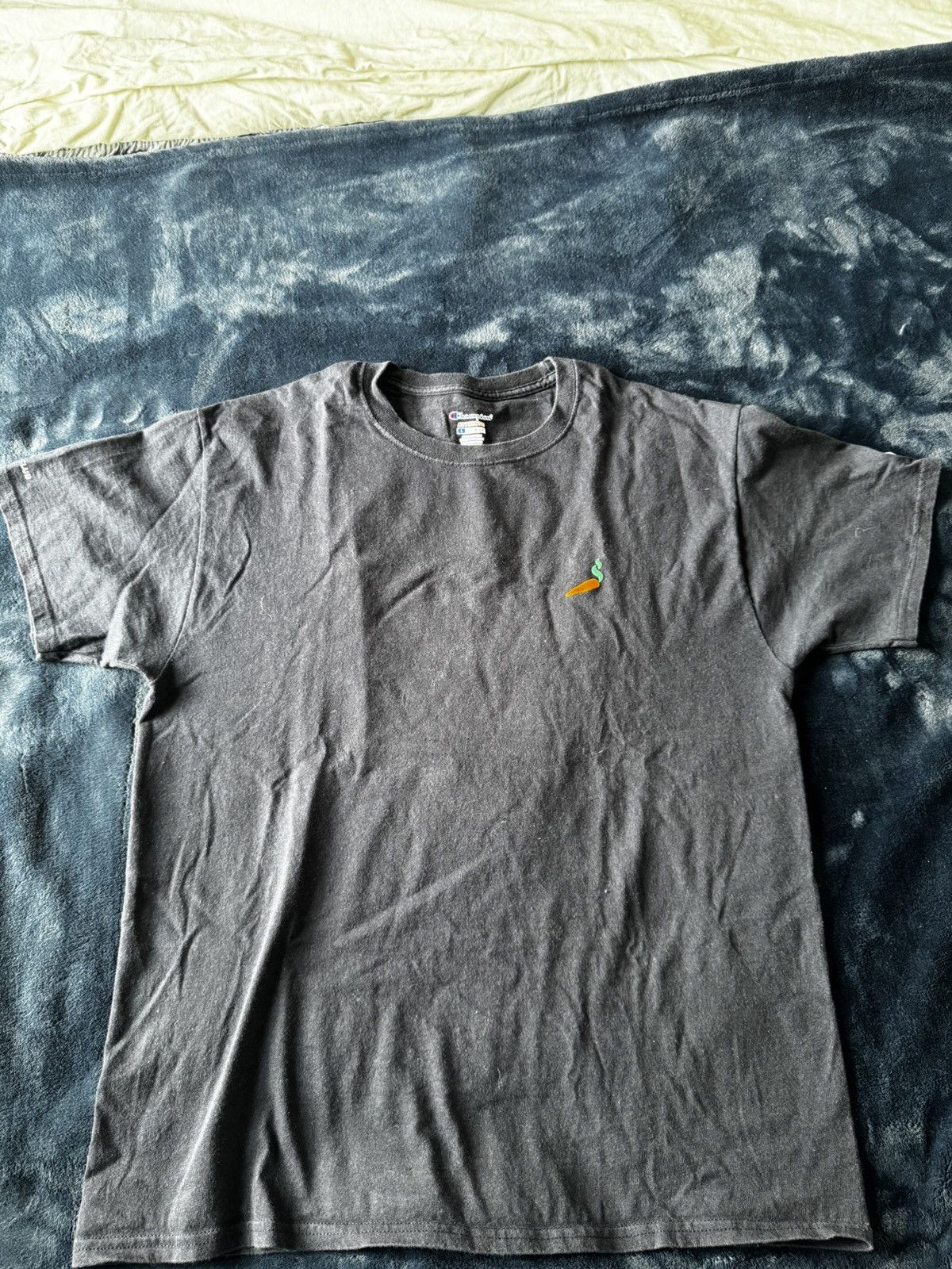 Carrots by Anwar Carrots Carrots x smokers club collab T Size US L / EU 52-54 / 3 - 1 Thumbnail