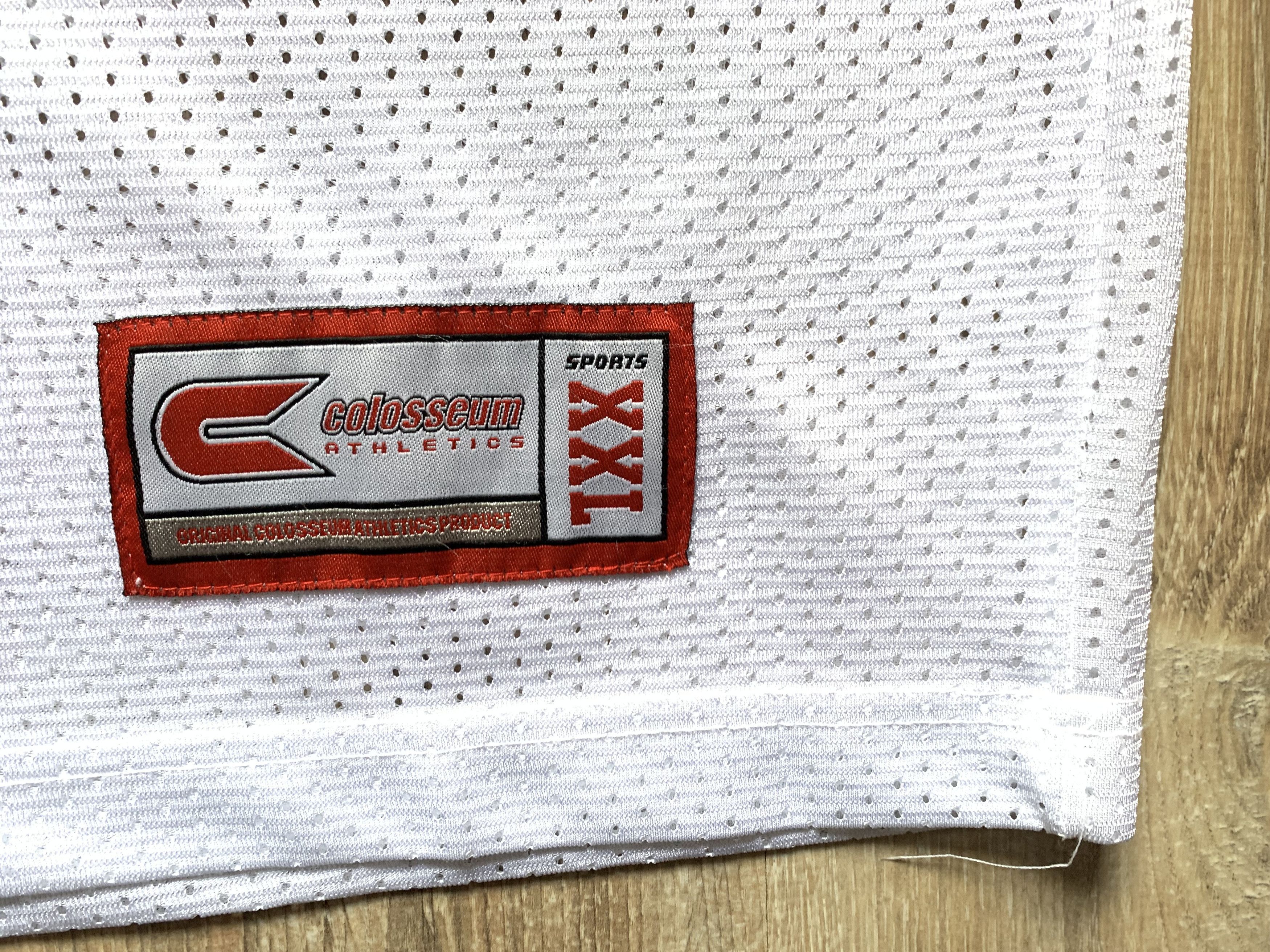 NBA × Vintage Vintage Maryland Terrapins #1 Basketball Jersey Size US L / EU 52-54 / 3 - 4 Thumbnail