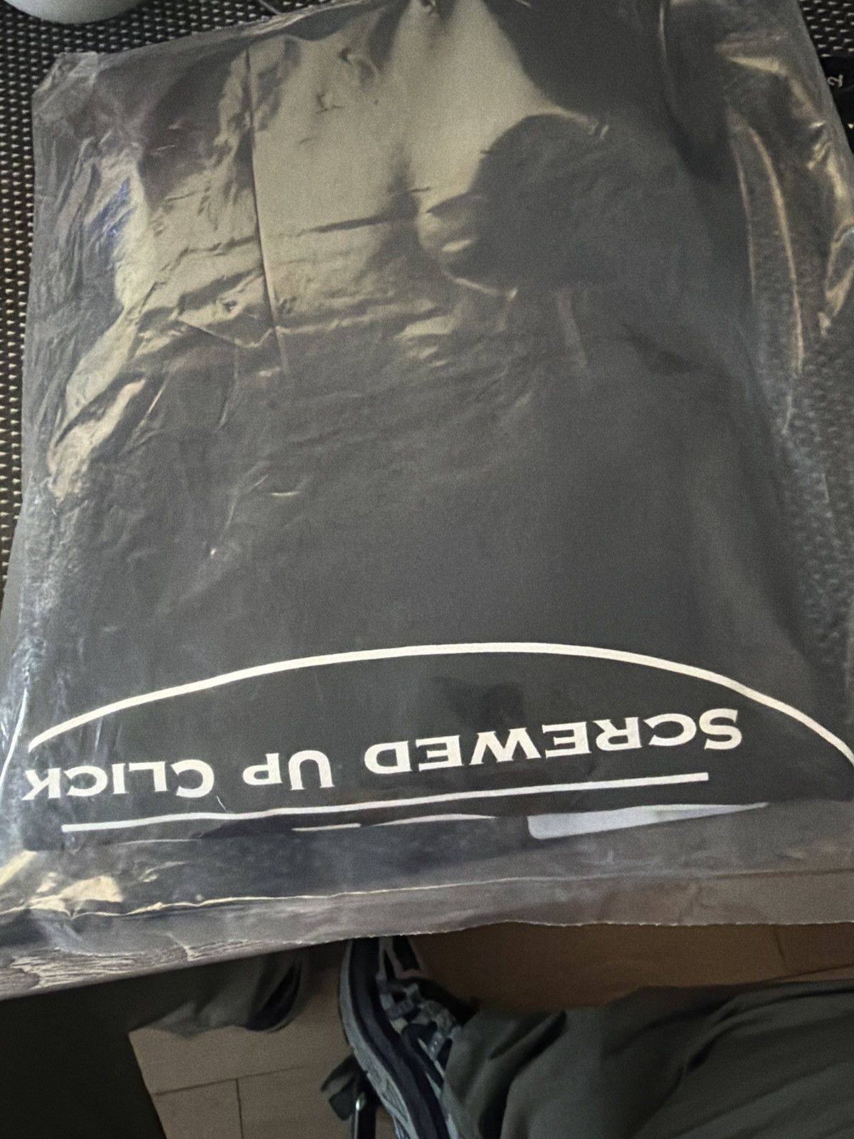 Supreme supreme SUC 3 in the Morning Tee Size US XXL / EU 58 / 5 - 2 Thumbnail