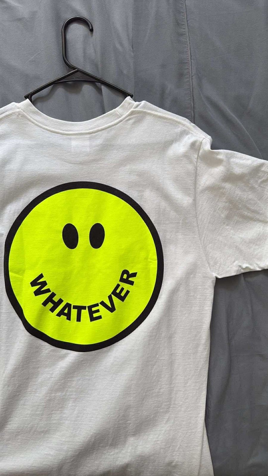 Supreme Supreme Whatever t shirt Large Size US L / EU 52-54 / 3 - 3 Thumbnail