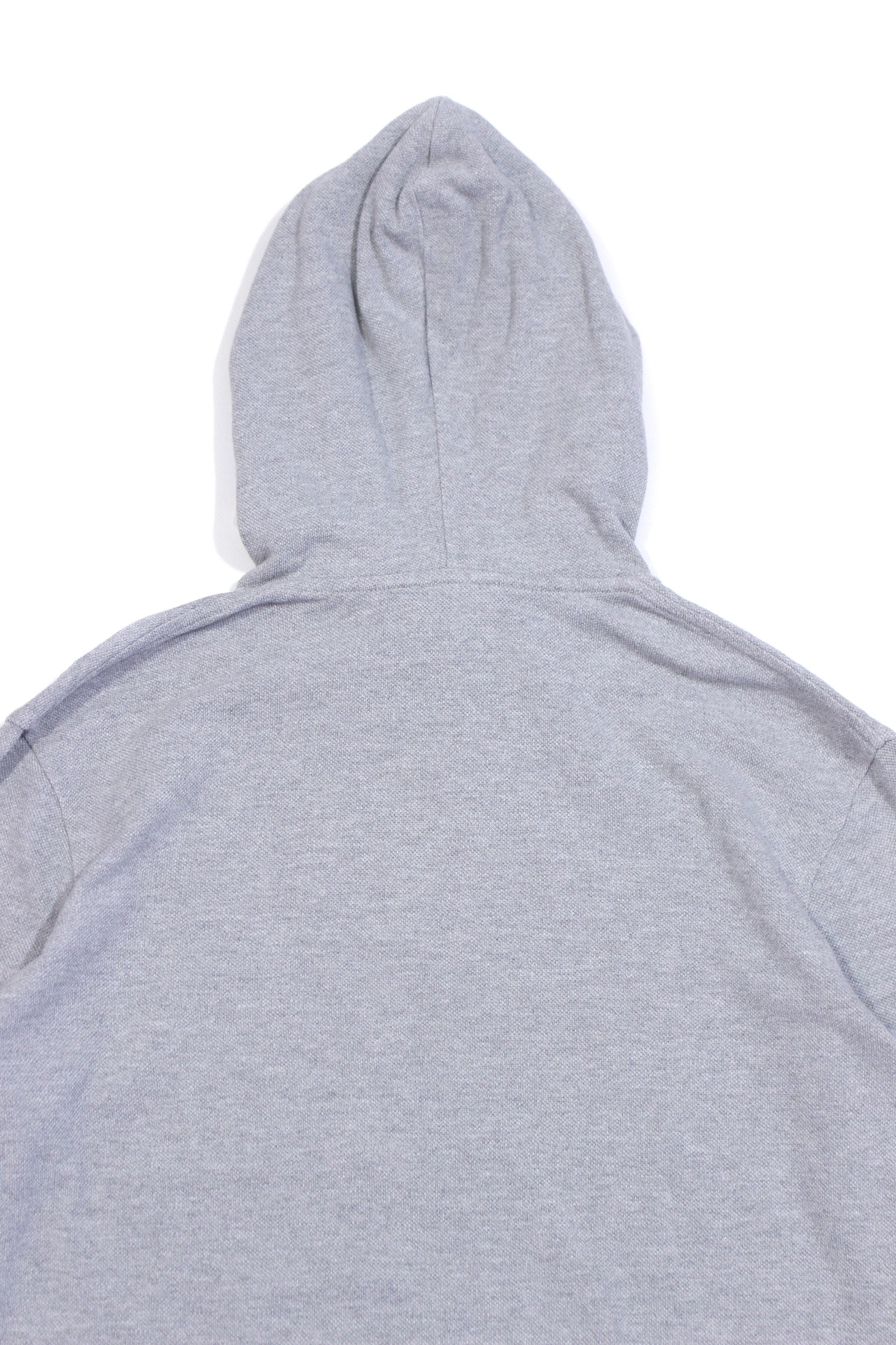 A.P.C. Waffle Light Hoodie Size US XS / EU 42 / 0 - 4 Thumbnail