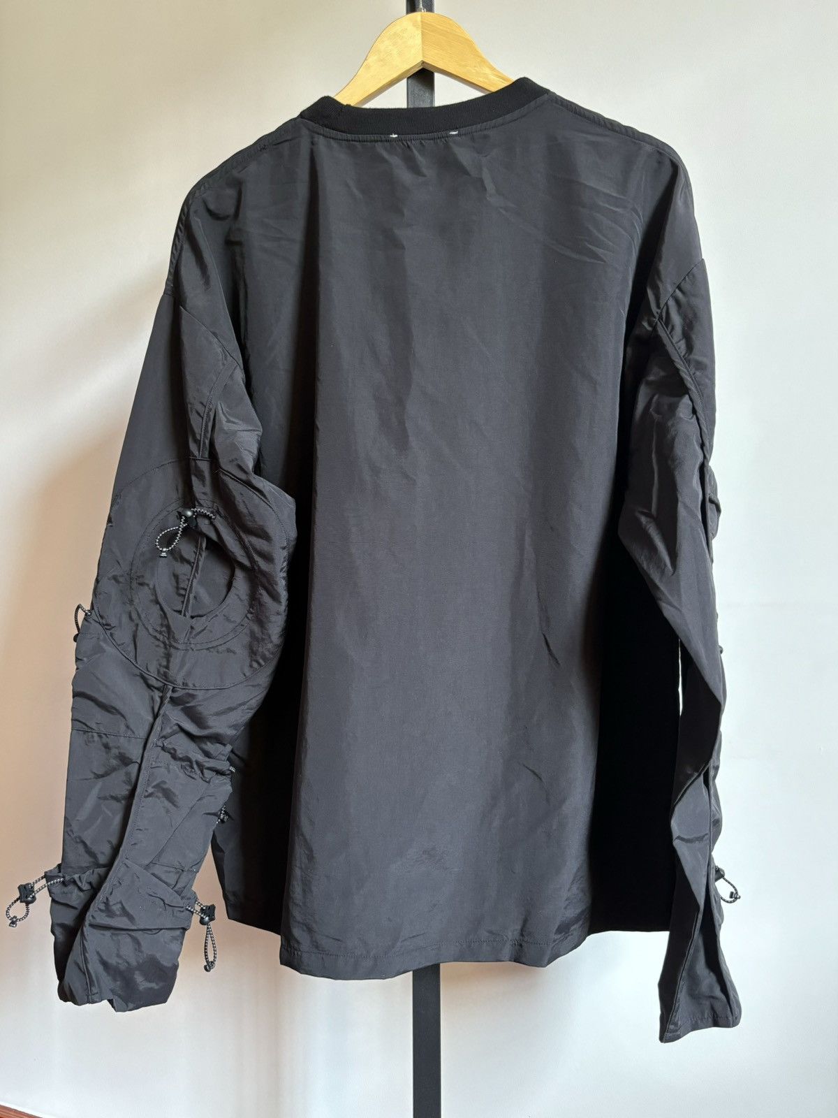 POST ARCHIVE FACTION (PAF) 1.0 Technical Shirt Size US L / EU 52-54 / 3 - 2 Thumbnail