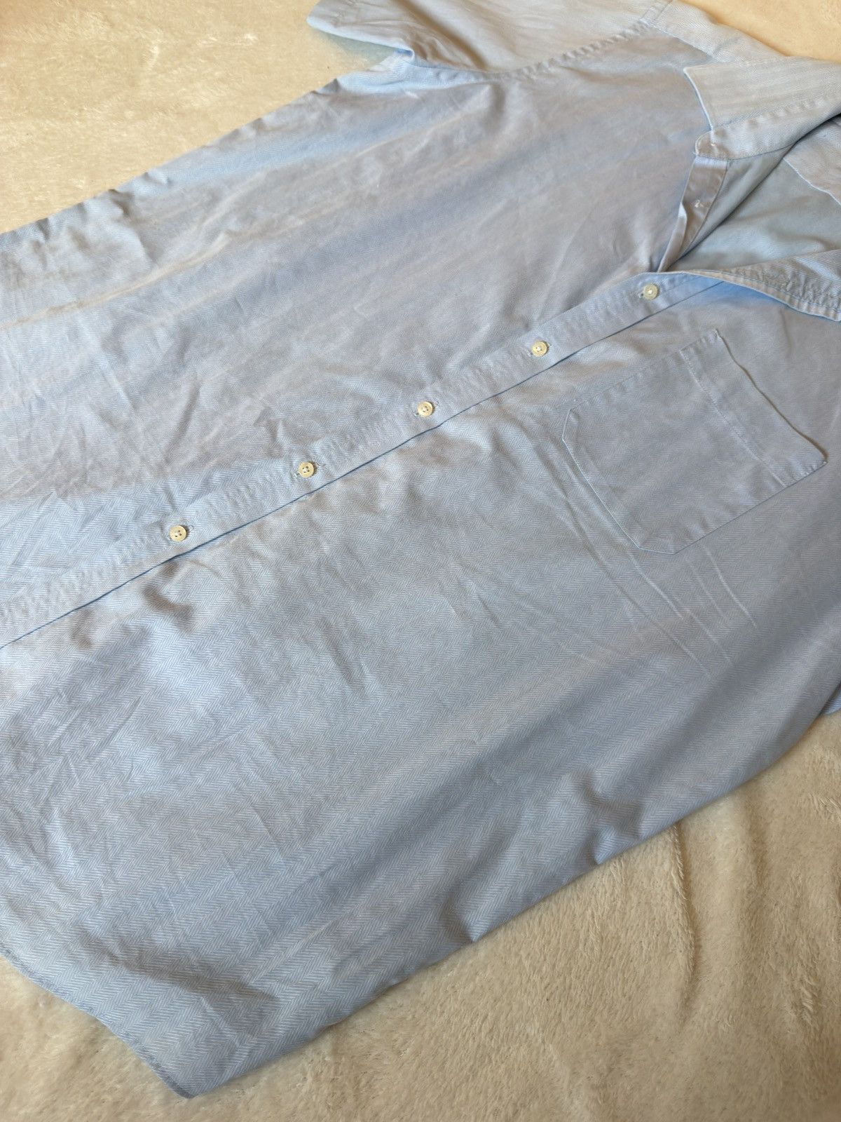 Other Plain shirt Size US L / EU 52-54 / 3 - 3 Thumbnail