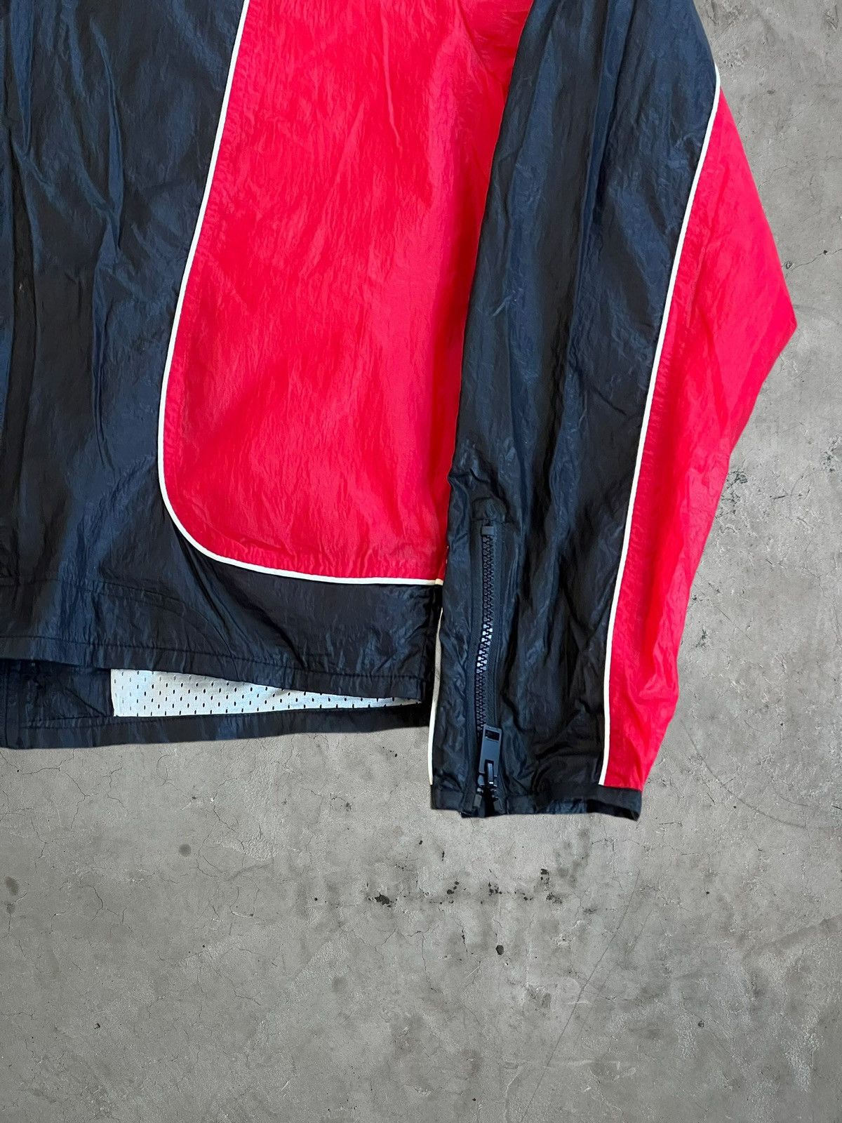 Diesel Diesel Track Jacket Size US M / EU 48-50 / 2 - 8 Thumbnail