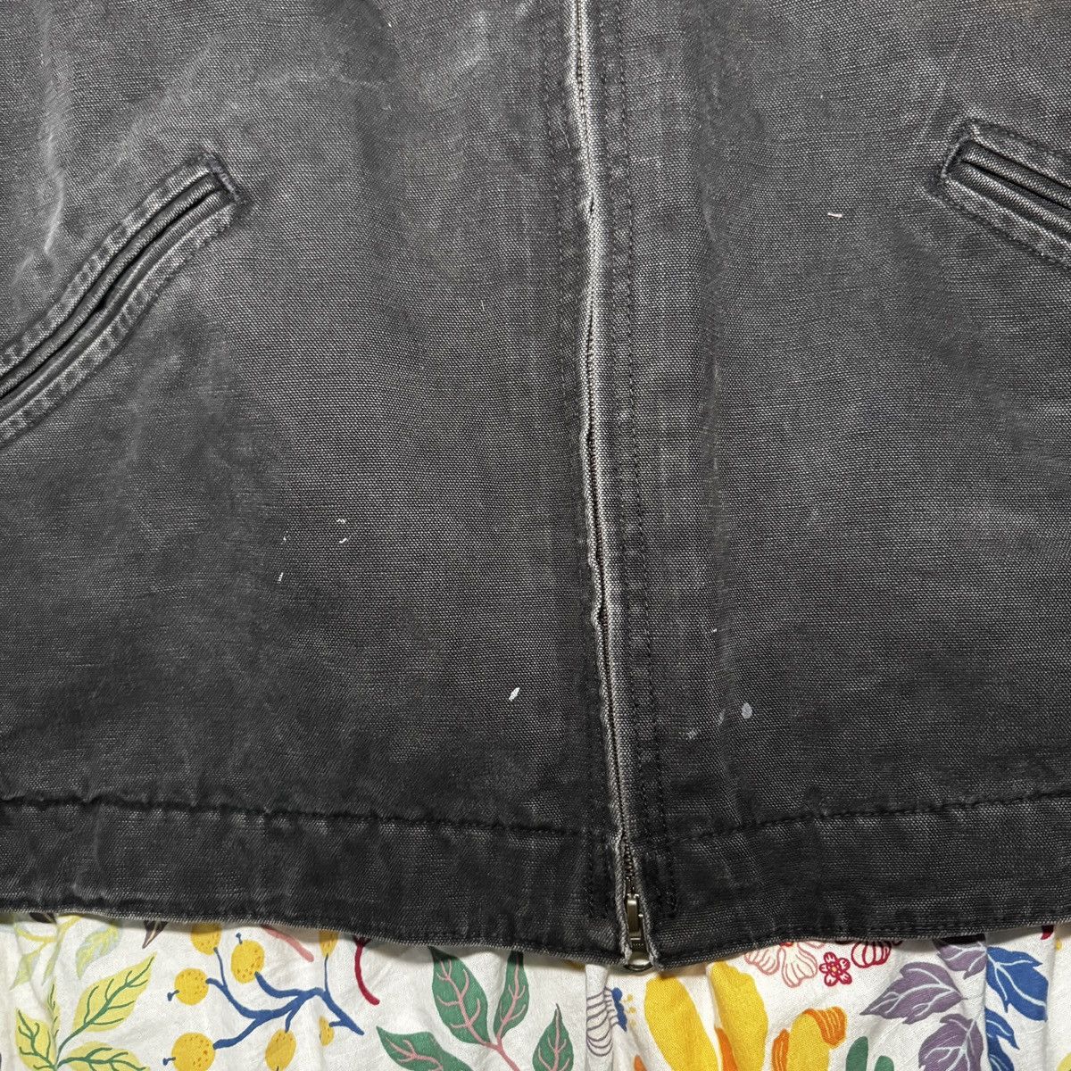 Carhartt Vintage Carhartt Detroit Jacket Size US XL / EU 56 / 4 - 6 Thumbnail