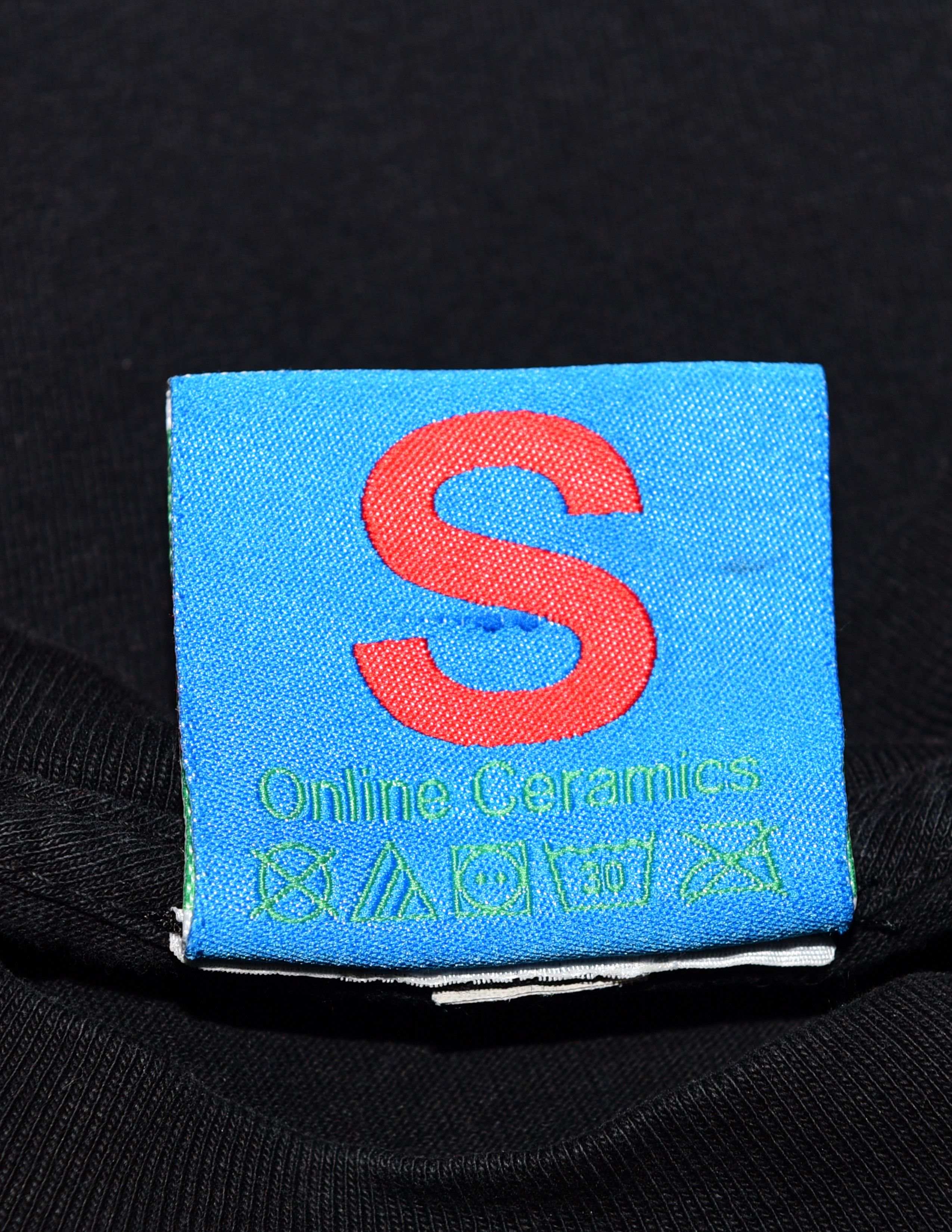 Online Ceramics Online Ceramics Halloween 30th Anniversary Tee Size US S / EU 44-46 / 1 - 3 Thumbnail