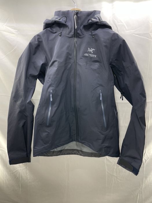 Arcteryx beta lt sales neptune