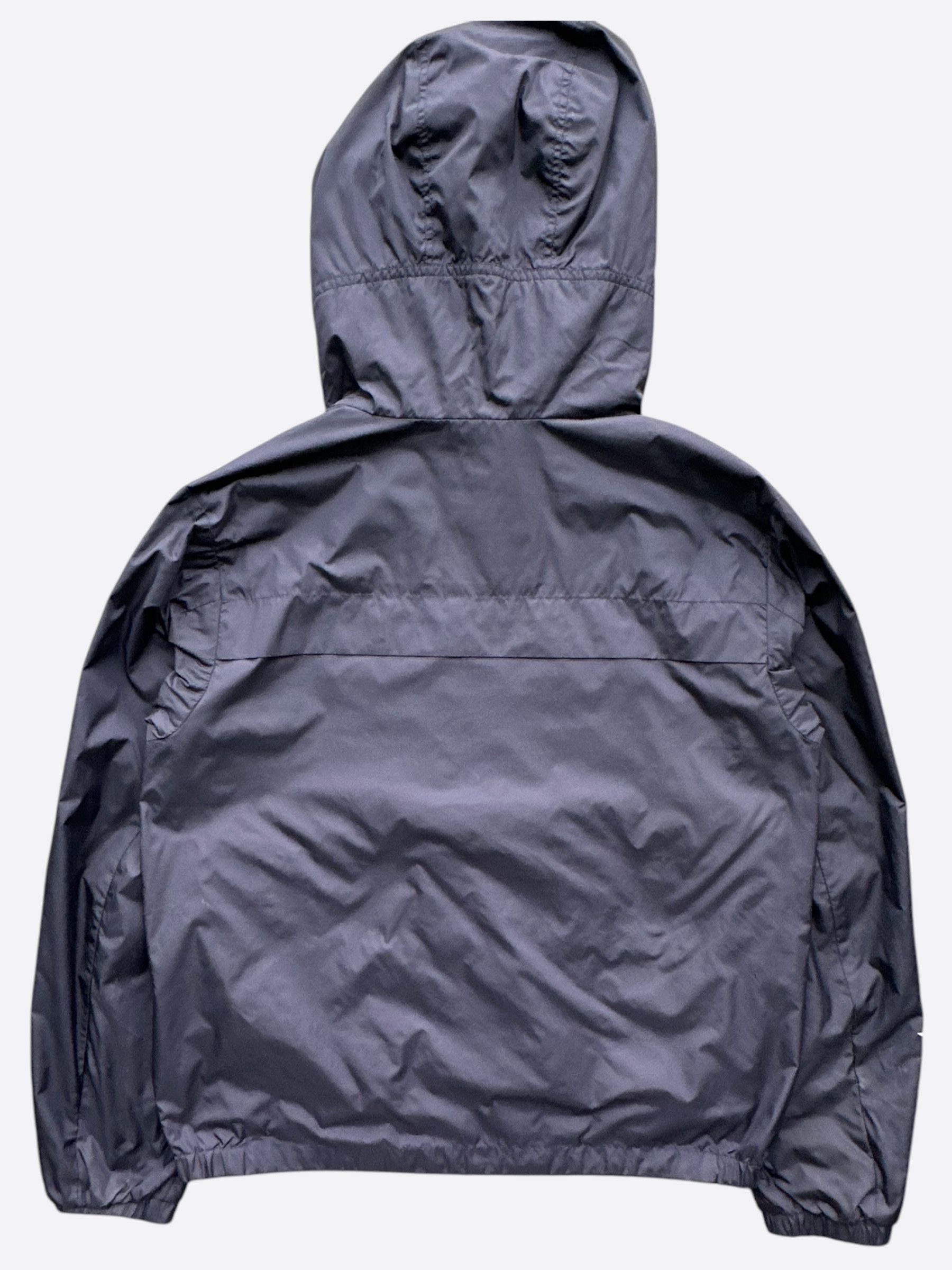 Moncler Moncler Navy & White Saxophone Windbreaker Size US S / EU 44-46 / 1 - 2 Thumbnail