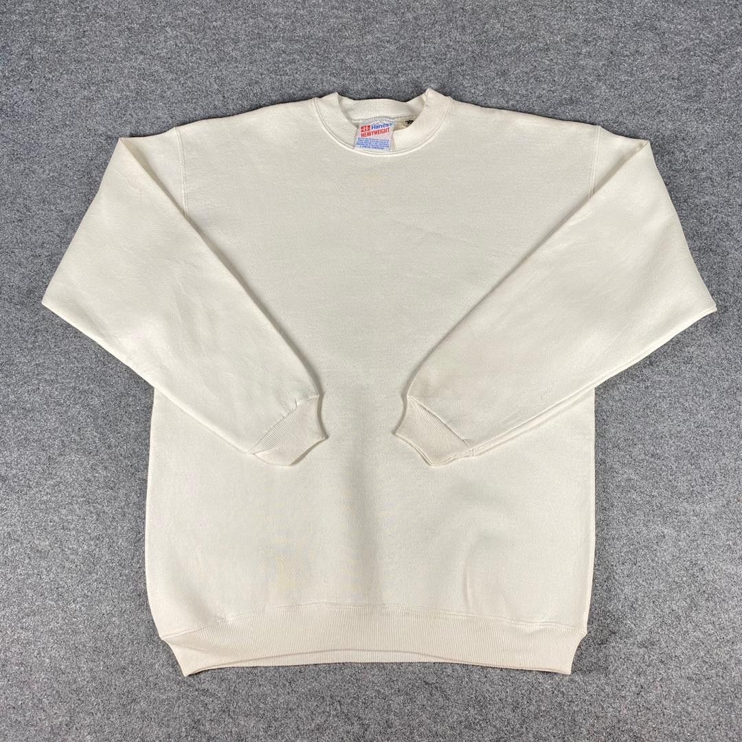 Anime Vintage Anime Japanese Sweatshirt Size US L / EU 52-54 / 3 - 3 Thumbnail