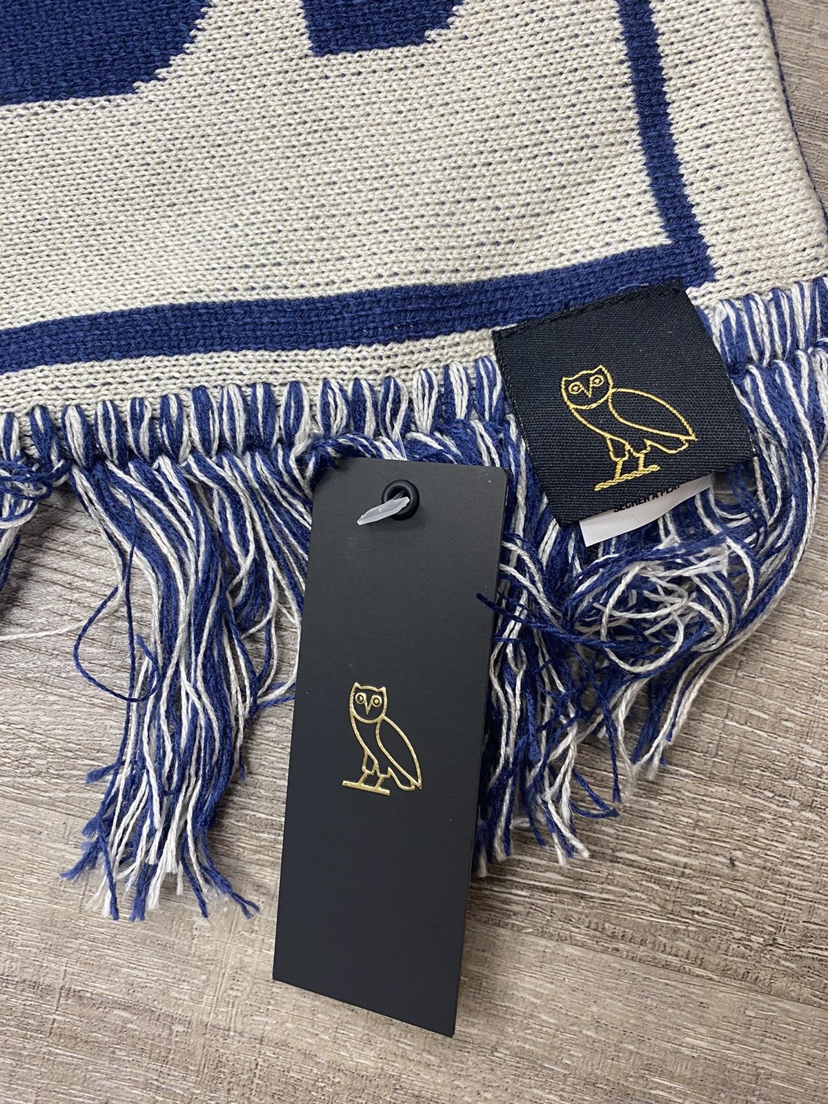 NHL Toronto Maple Leafs OVO Scarf Size ONE SIZE - 6 Thumbnail