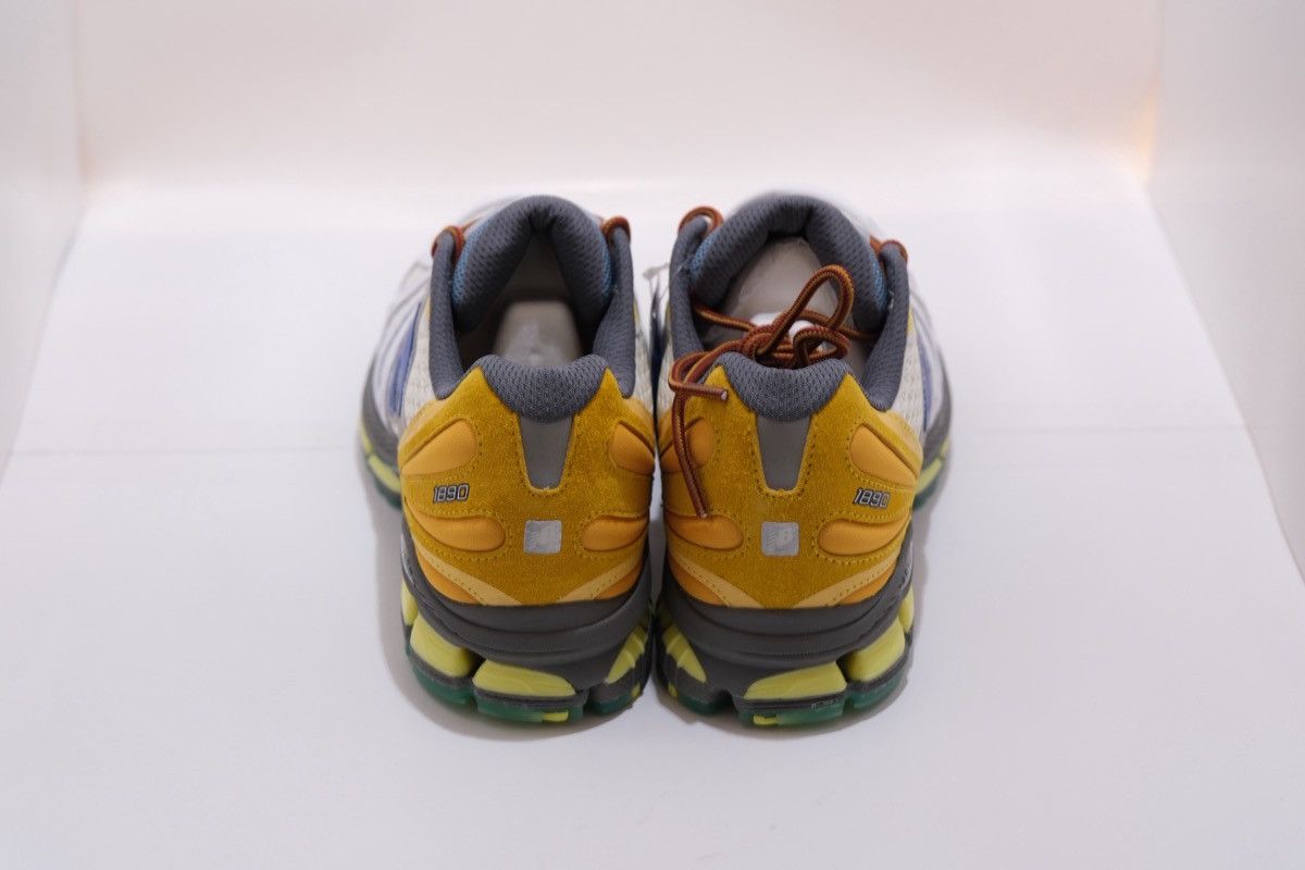Action Bronson × New Balance New Balance X Action Bronson 1890 Hornet Tusk Size 12 Size US 12 / EU 45 - 4 Thumbnail