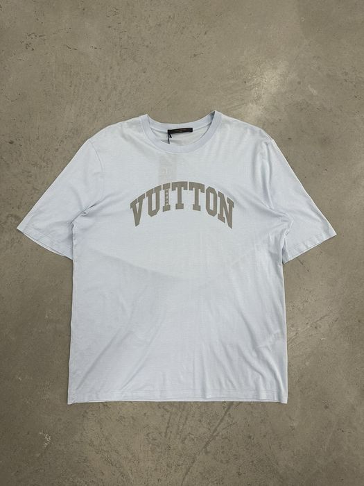 Louis Vuitton 1ABIXC 3D Pocket Monogram Cotton T-Shirt
