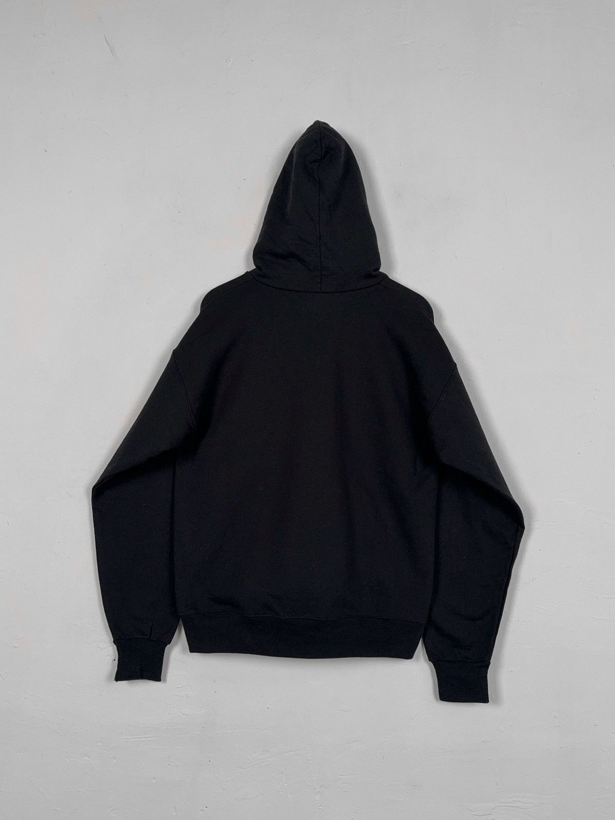 Parra × Thrasher Parra Trasher Tre Hoodie Size US M / EU 48-50 / 2 - 9 Thumbnail