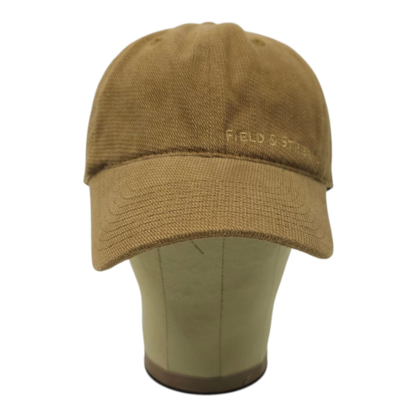 Other Field and Stream Strapback Cap Logo 6 Panel Hunting Hat Size ONE SIZE - 10 Thumbnail