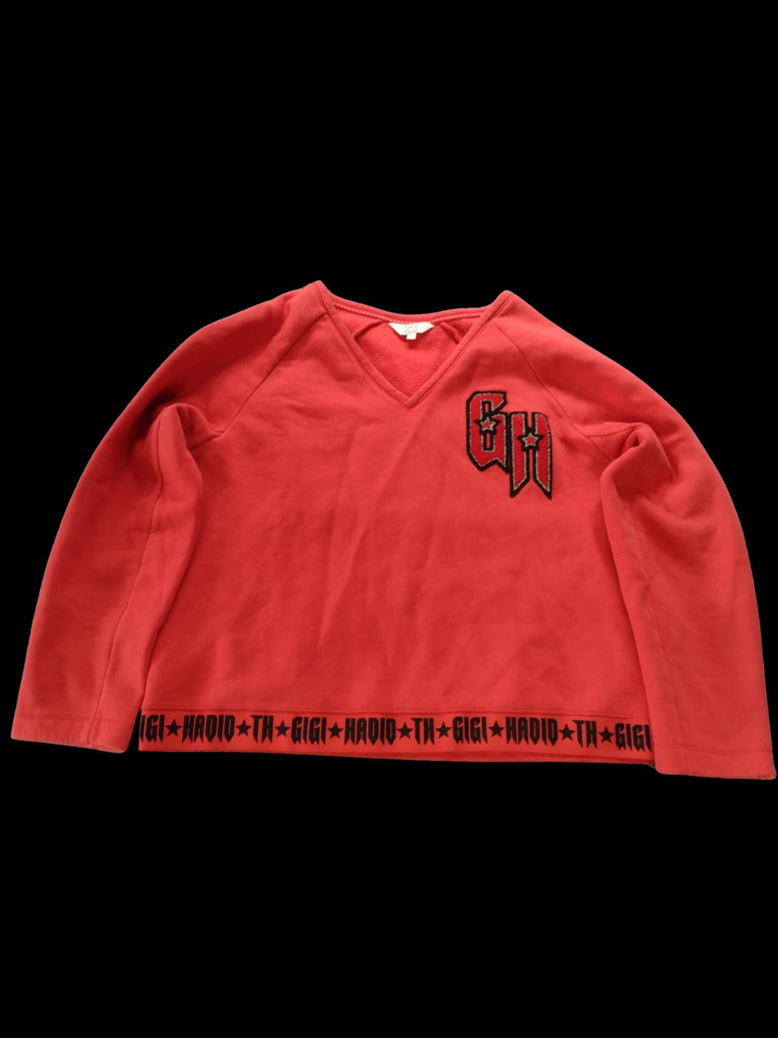 Tommy Hilfiger Tommy Hilfiger X Gigi Hadid Size L / US 10 / IT 46 - 1 Thumbnail