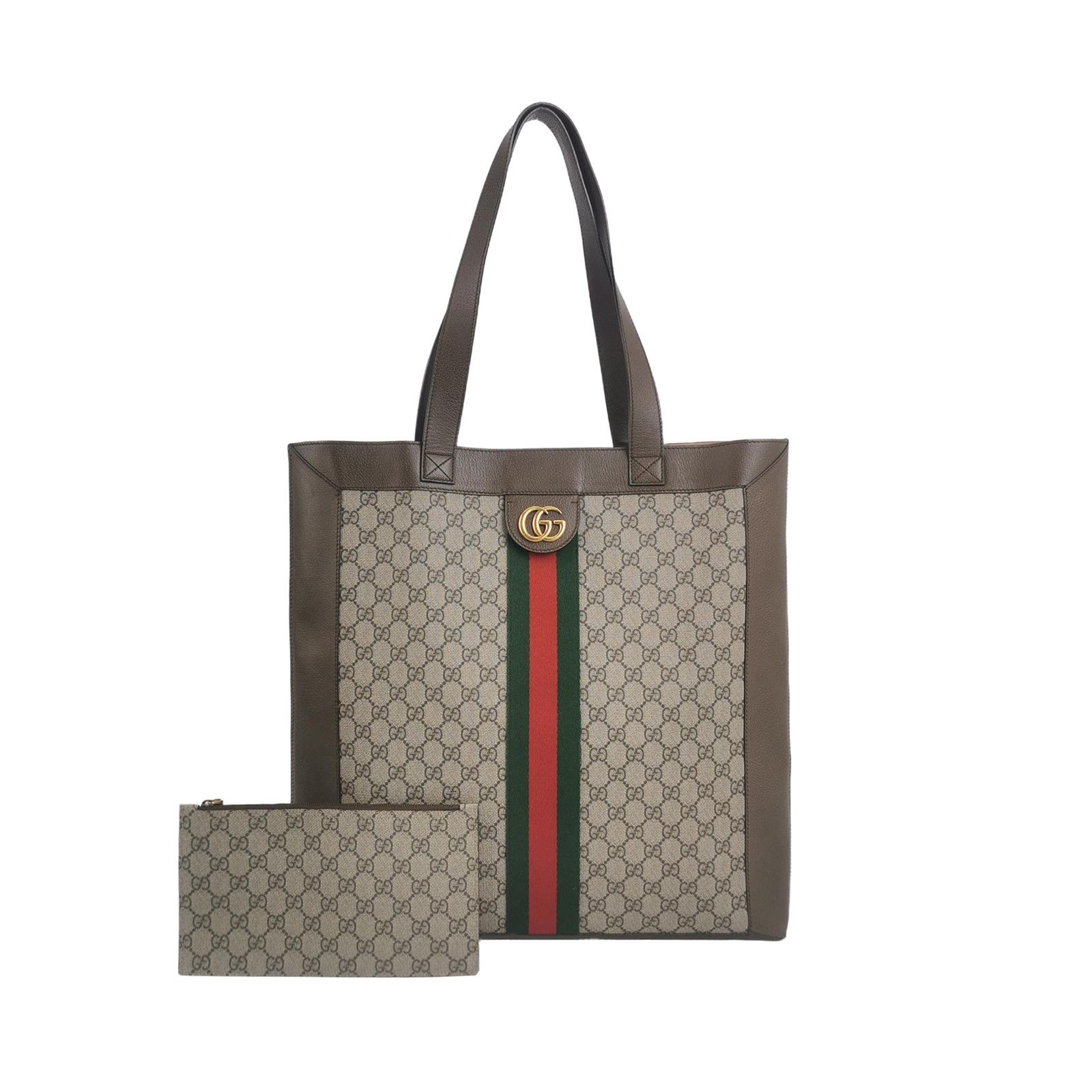 Gucci Gucci Women os Shoulder Bags Size ONE SIZE - 1 Thumbnail