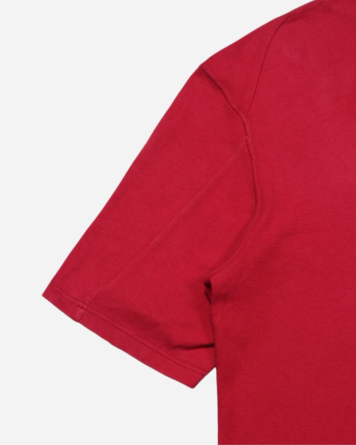 Number (N)ine SS1999 NUMBER (N)INE BASIC TEE Size US M / EU 48-50 / 2 - 5 Thumbnail