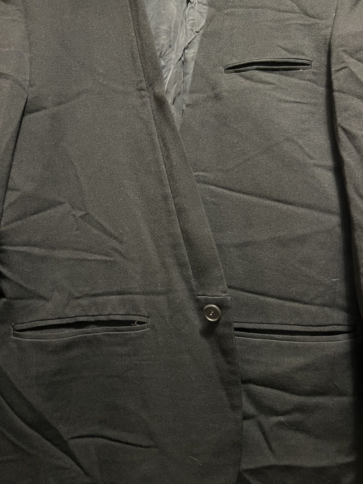Issey Miyake Issey Miyake Jacket Size US L / EU 52-54 / 3 - 3 Thumbnail