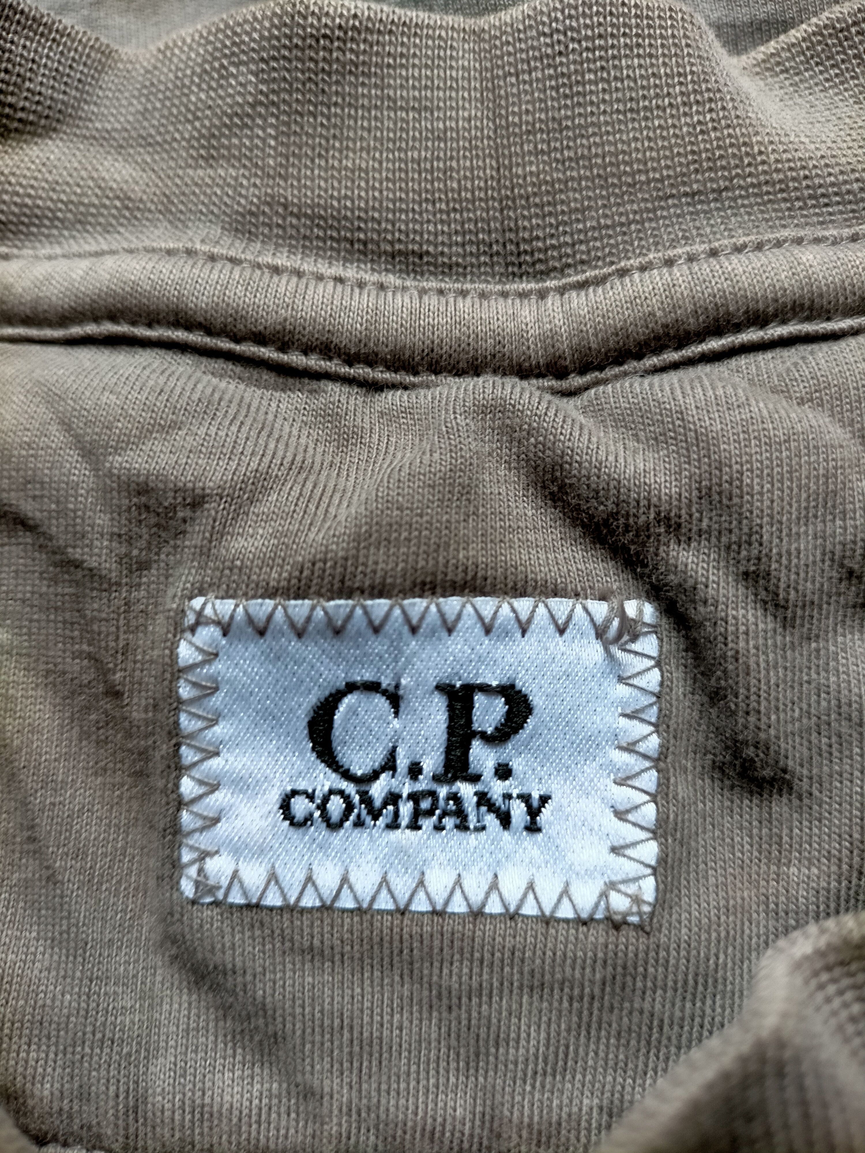 C.P. Company C.P Company Sweatshirt Size US L / EU 52-54 / 3 - 19 Thumbnail