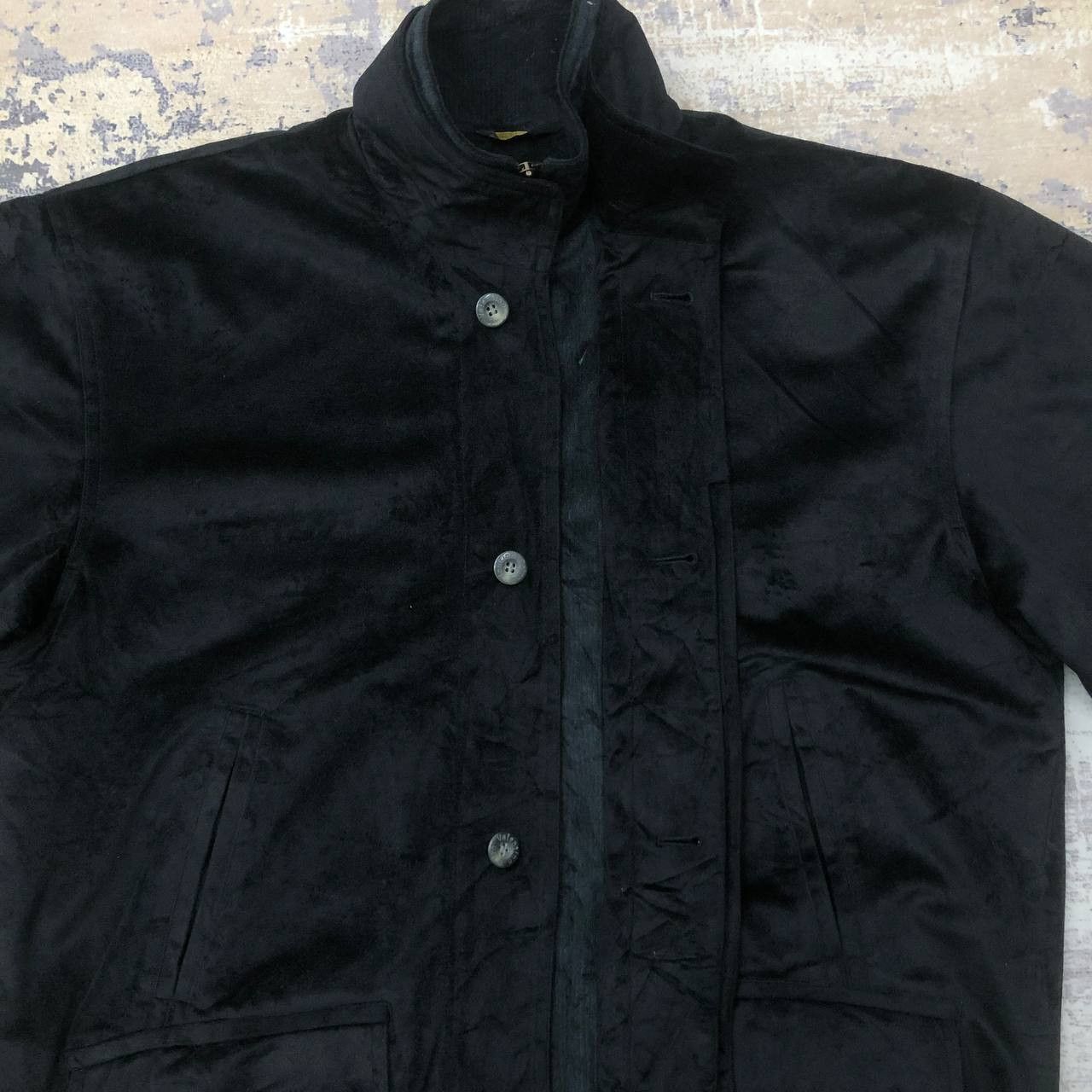 Valentino Y474 VTG CALRO VALENTINO PARKAS JACKET Size US L / EU 52-54 / 3 - 5 Thumbnail