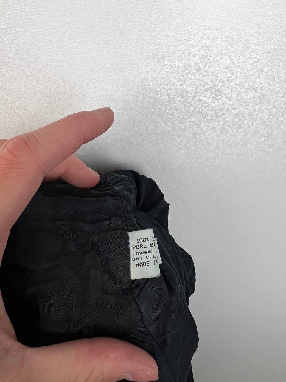 Other Massimo Sforza Italy luxury jacket size 52 Size US L / EU 52-54 / 3 - 12 Thumbnail