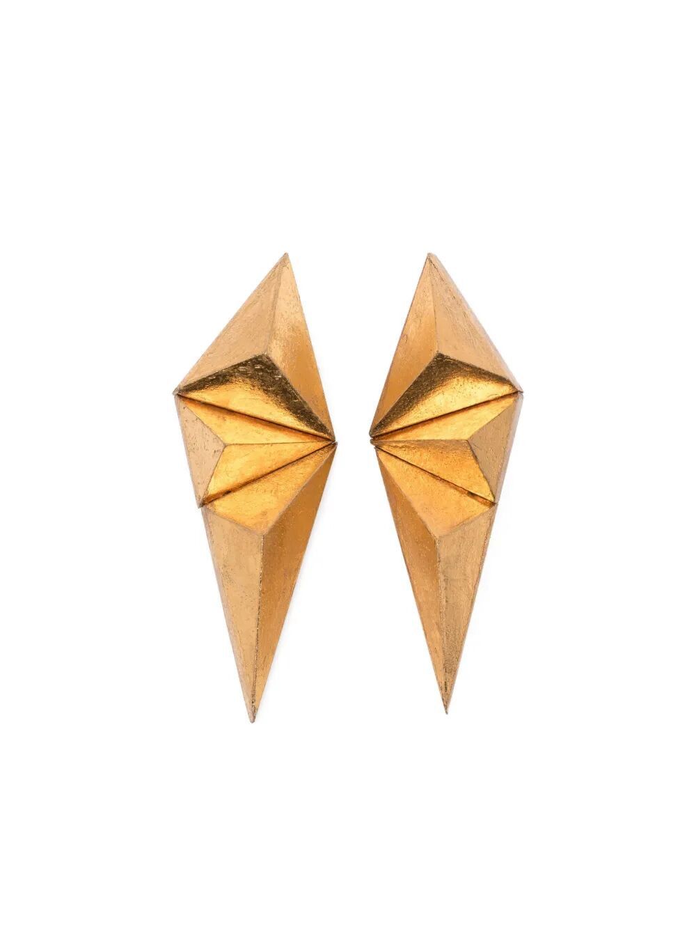 Monies "GIONA" EARRINGS Size ONE SIZE - 1 Thumbnail