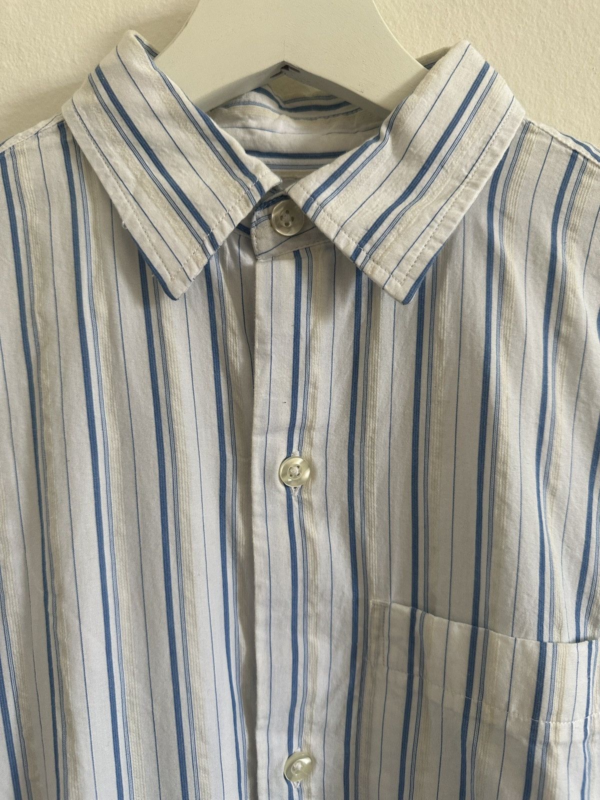 Other Throwing Fits OG button up Size US S / EU 44-46 / 1 - 2 Thumbnail