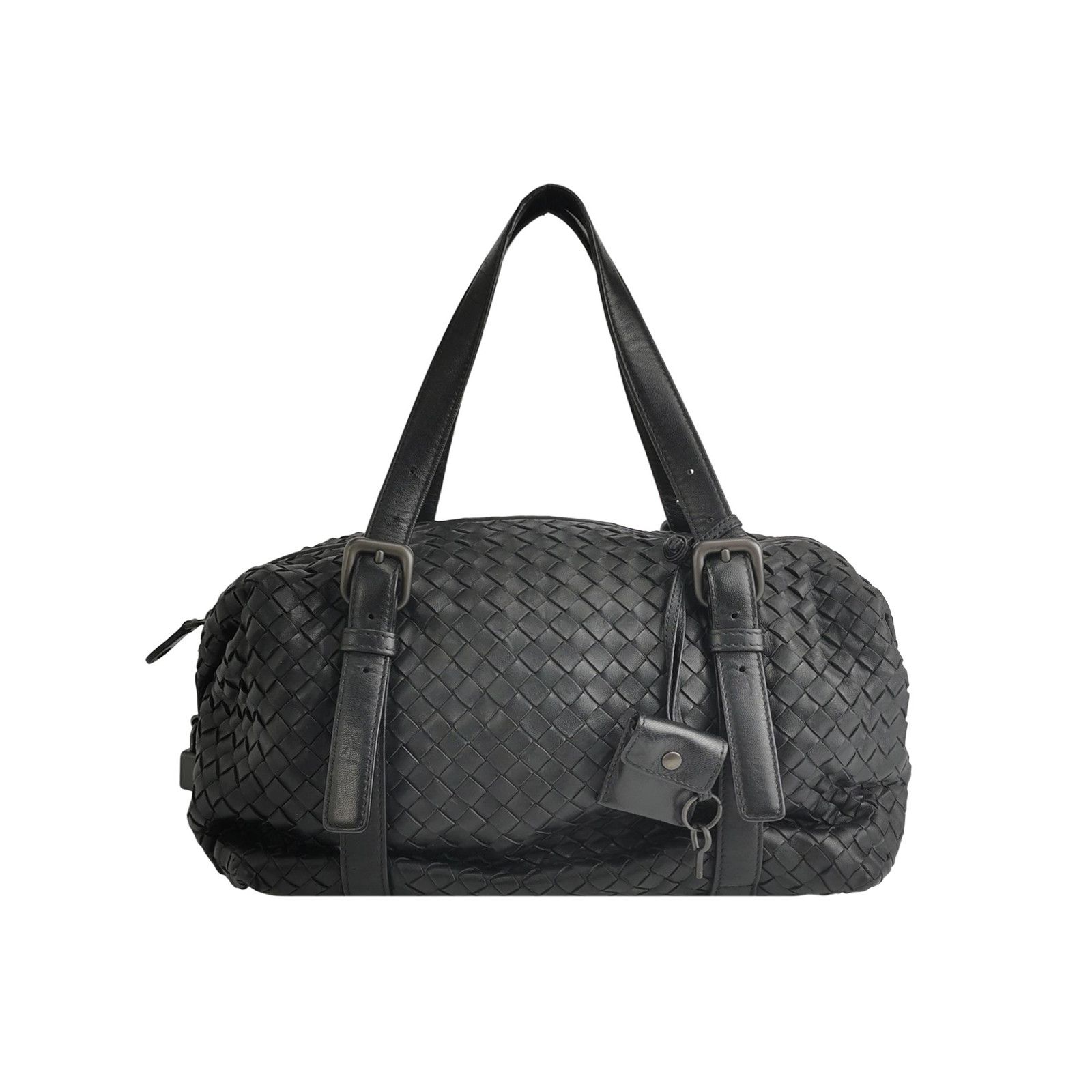 Bottega Veneta Bottega Veneta Women os Shoulder Bags Size ONE SIZE - 1 Thumbnail