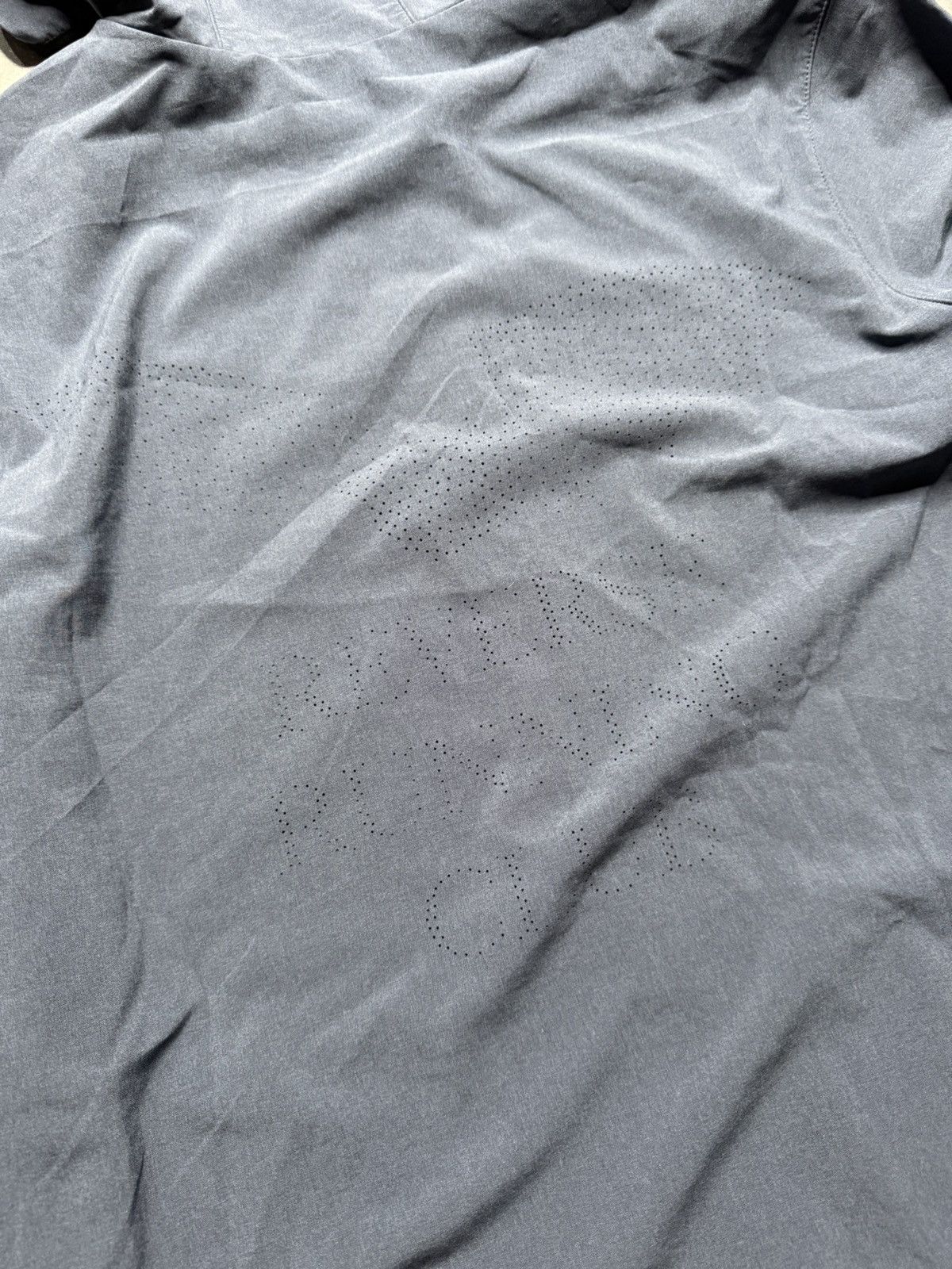 Nike × Undercover Nike Gyakusou F/W 15 Reverse Running Club Sleeve Vent Jkt Size US M / EU 48-50 / 2 - 8 Thumbnail