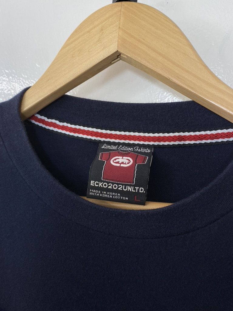 Ecko Unltd. × Marvel Comics 00s Ecko 202 Mindlabs x Marvel Comics Spider-Man t shirt Size US L / EU 52-54 / 3 - 8 Thumbnail
