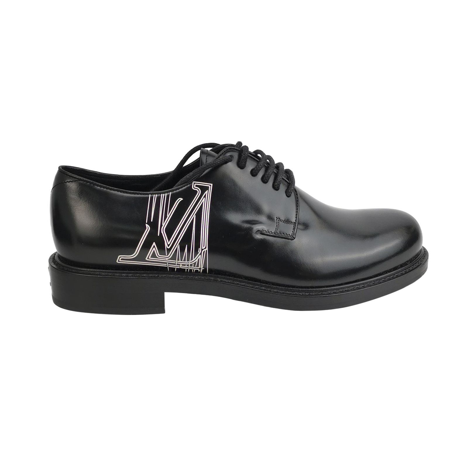 Louis Vuitton Louis Vuitton Men 8 Leather Size US 8 / EU 41 - 1 Thumbnail