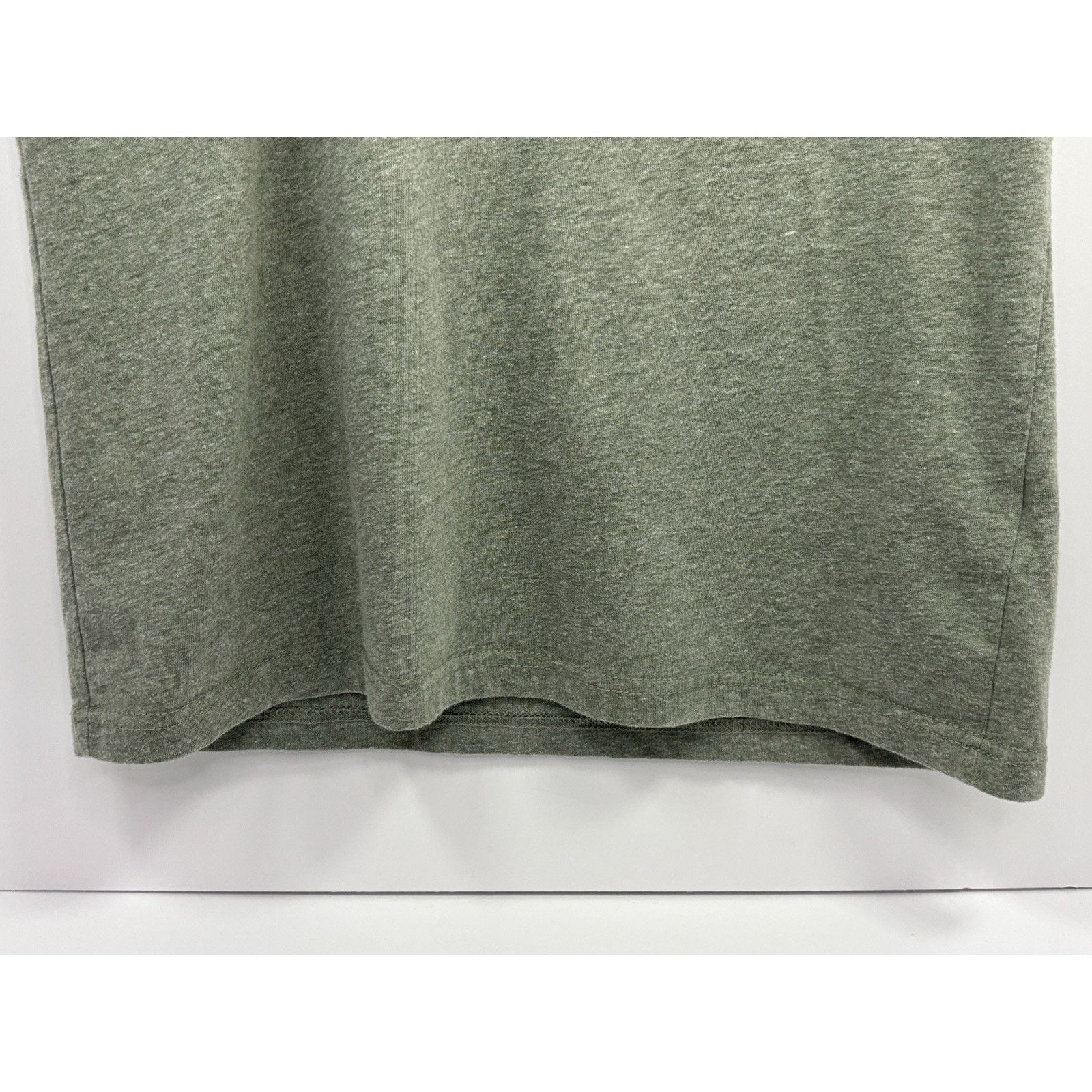 The Unbranded Brand Whataburger Since 1950 Burger Graphic Green Heather Shirt Size US S / EU 44-46 / 1 - 8 Thumbnail