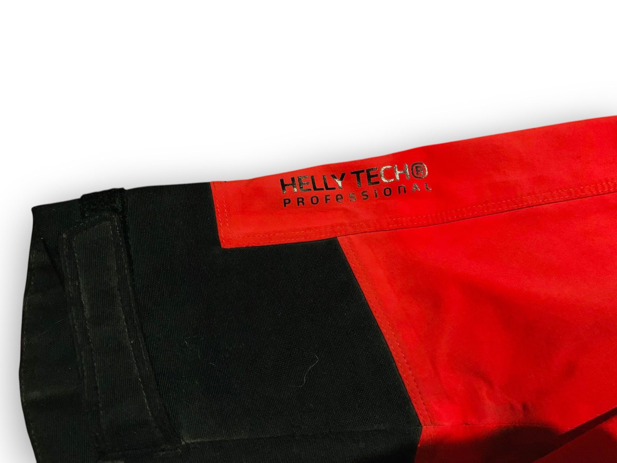 Helly Hansen Helly Hansen Ski Patrol Jacket HellyTech Snowbasain Red Size US XXL / EU 58 / 5 - 6 Thumbnail