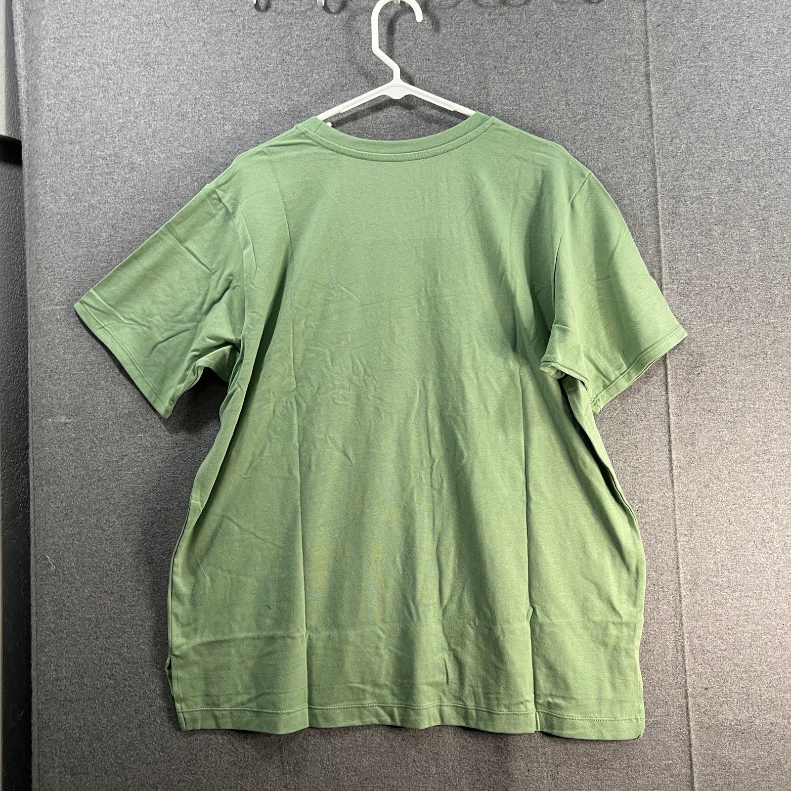 Other Cuddl Duds Cotton Heart Oversized Tunic Tee Size M / US 6-8 / IT 42-44 - 2 Thumbnail