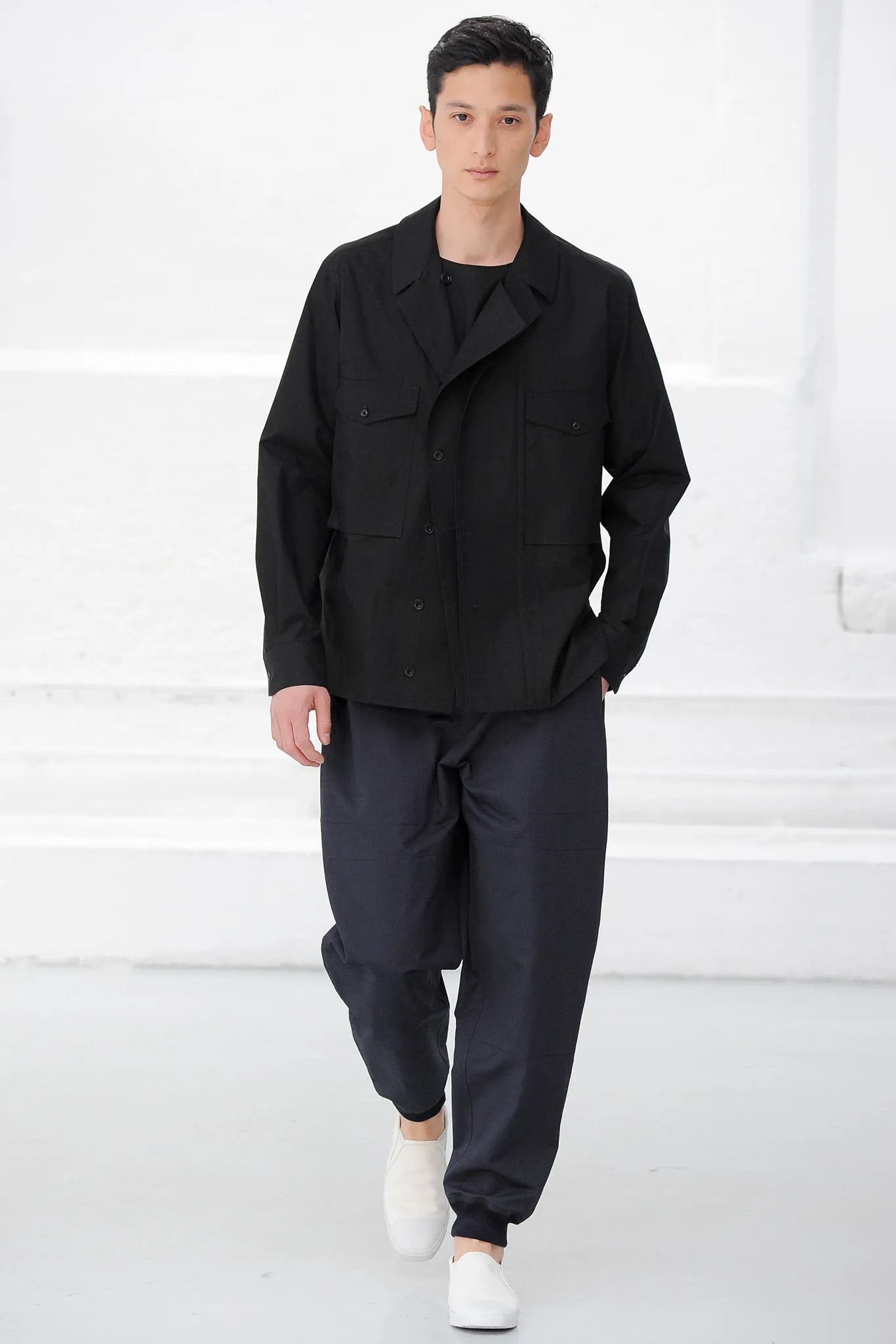 Lemaire Lemaire SS15 Pants Size US 28 / EU 44 - 6 Thumbnail