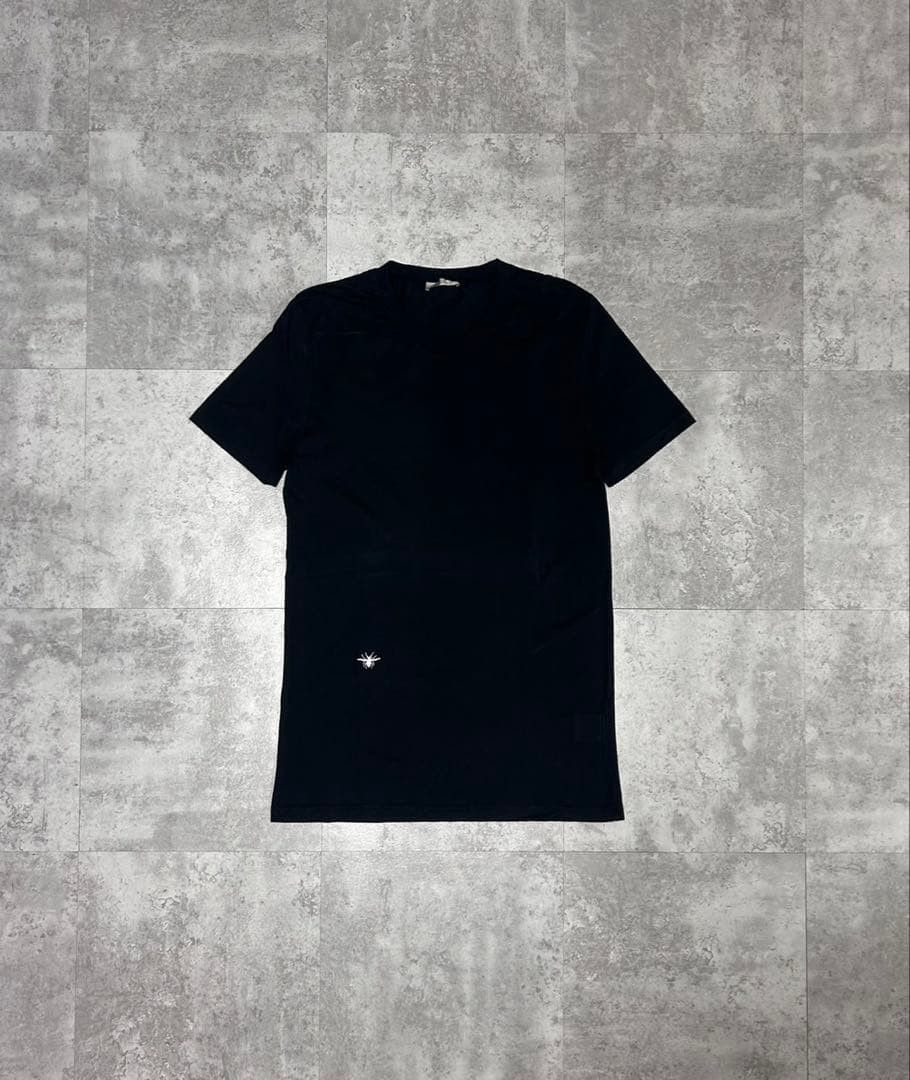 Dior × Hedi Slimane Dior Homme AW06 Forget Me Not T-Shirt | Grailed