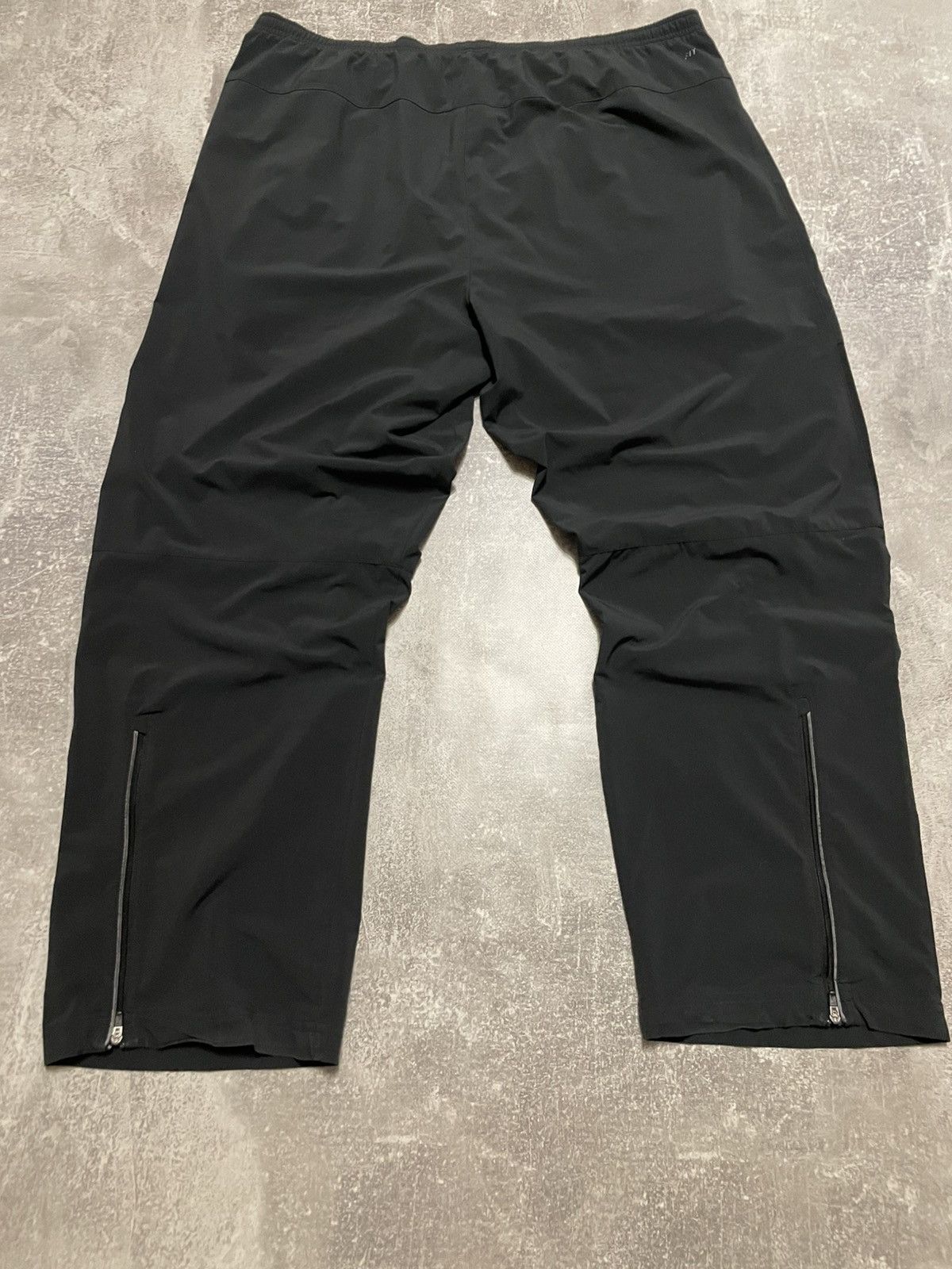 Nike Vintage Nike Parachute Track Pants Size US 34 / EU 50 - 15 Thumbnail
