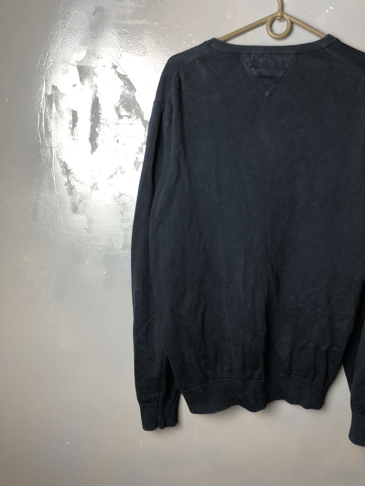 Tommy Hilfiger Men’s sweater Tommy Hilfiger size xxl Size US XXL / EU 58 / 5 - 8 Thumbnail
