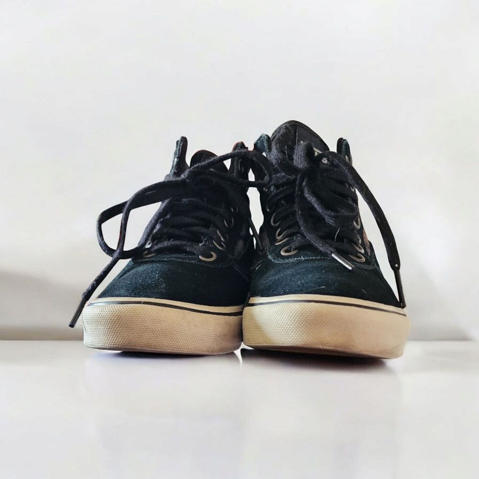 Vans Vans sk8 hi sneakers women's size 6.5 Size US 6.5 / IT 36.5 - 3 Thumbnail