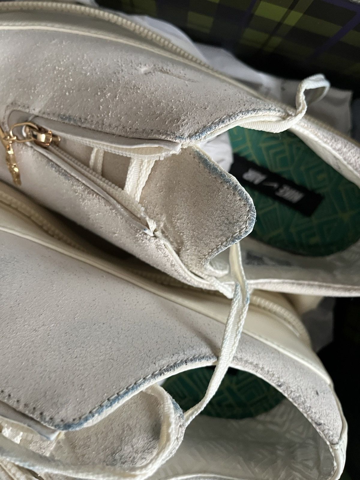 Other Nike x air afrique Size US 8 / EU 41 - 13 Thumbnail
