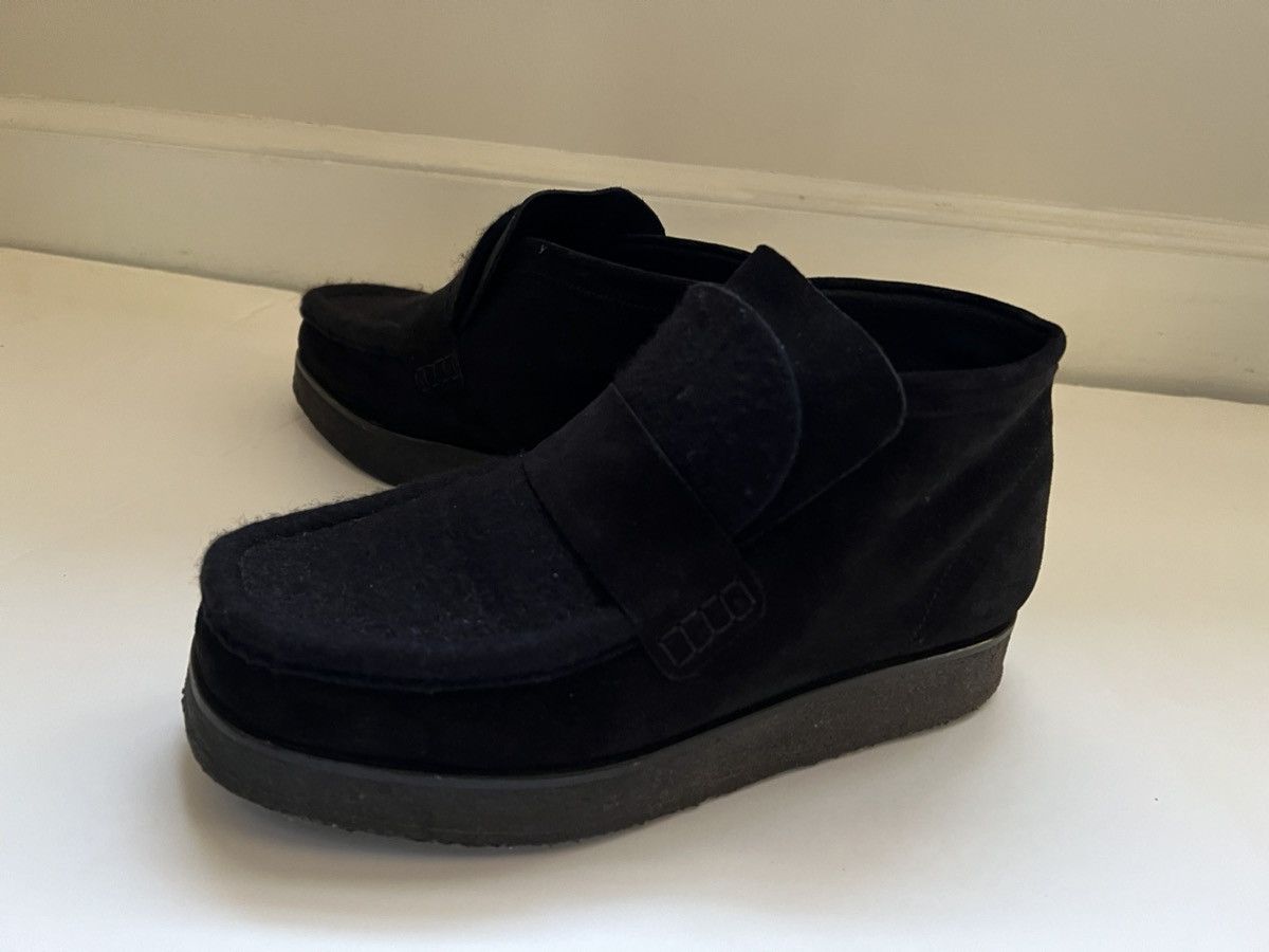 Acne Studios Acne Roony Boots Size US 7 / EU 40 - 4 Thumbnail