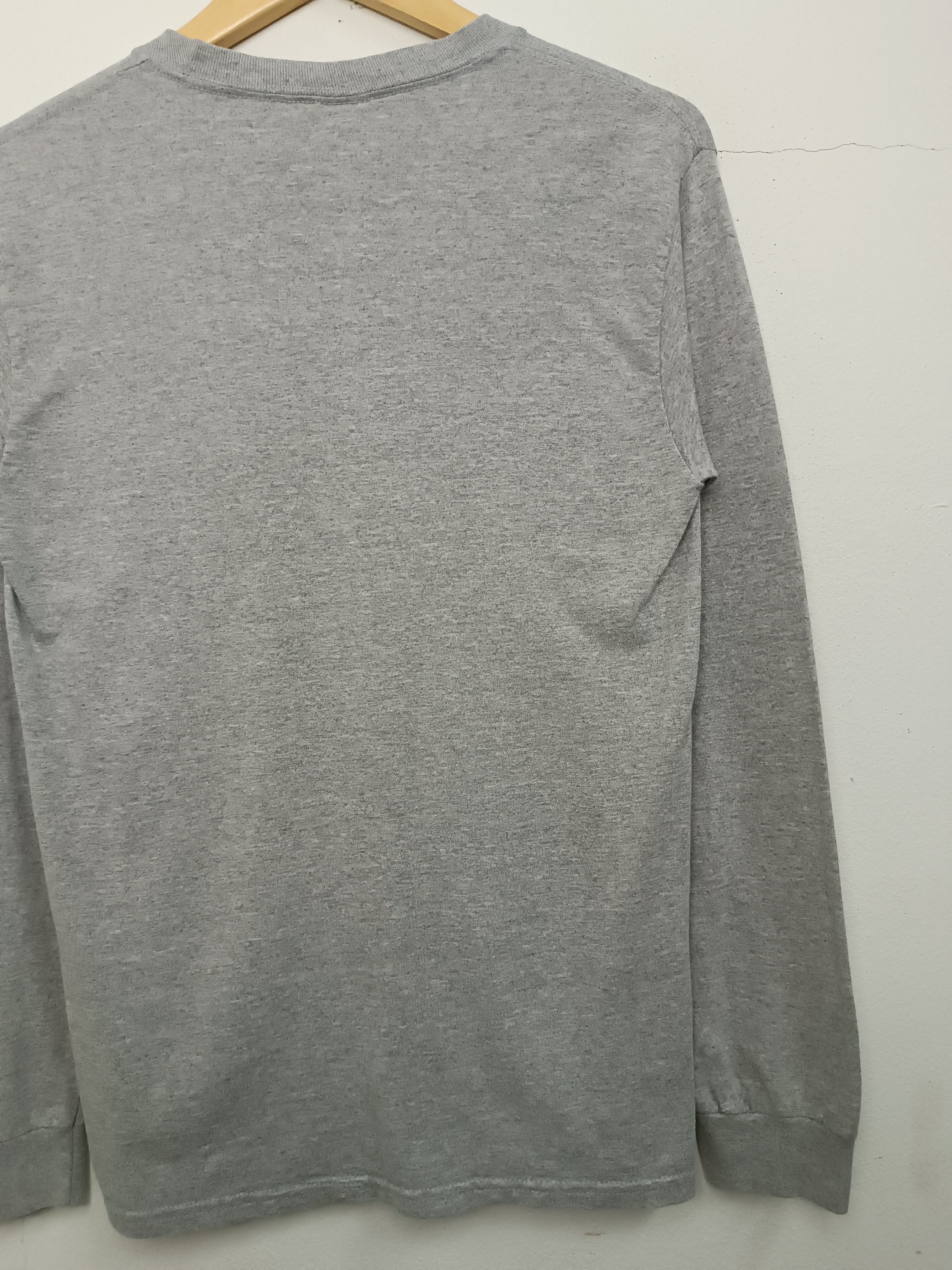 Band Tees VINTAGE 2016 TIGERS JAW TOUR MERCH WITH BASEMENT Size US S / EU 44-46 / 1 - 11 Thumbnail
