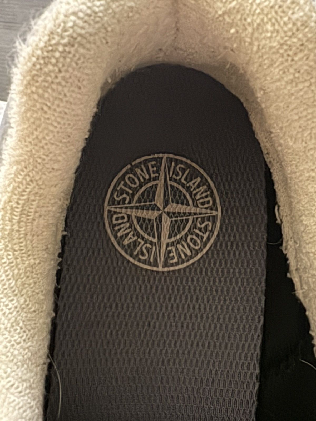 New Balance × Stone Island New balance x stone island 974 Size US 8 / EU 41 - 9 Thumbnail