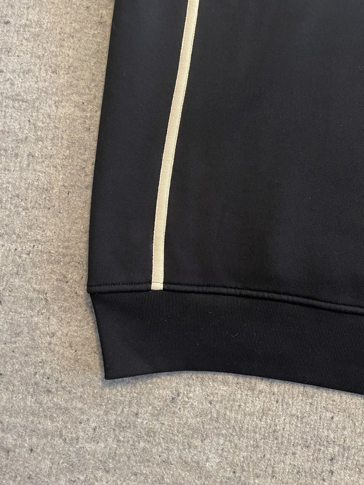 Jacquemus Jacquemus High-Neck Sweater Size US L / EU 52-54 / 3 - 7 Thumbnail