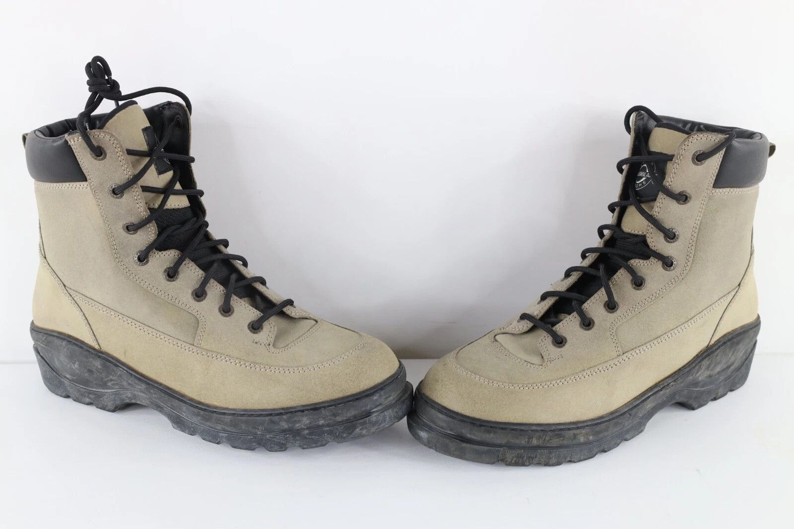 Other Vintage 90s Rollerblade Shoes Distressed Heavyweight Boots Size US 11.5 / EU 44-45 - 1 Thumbnail