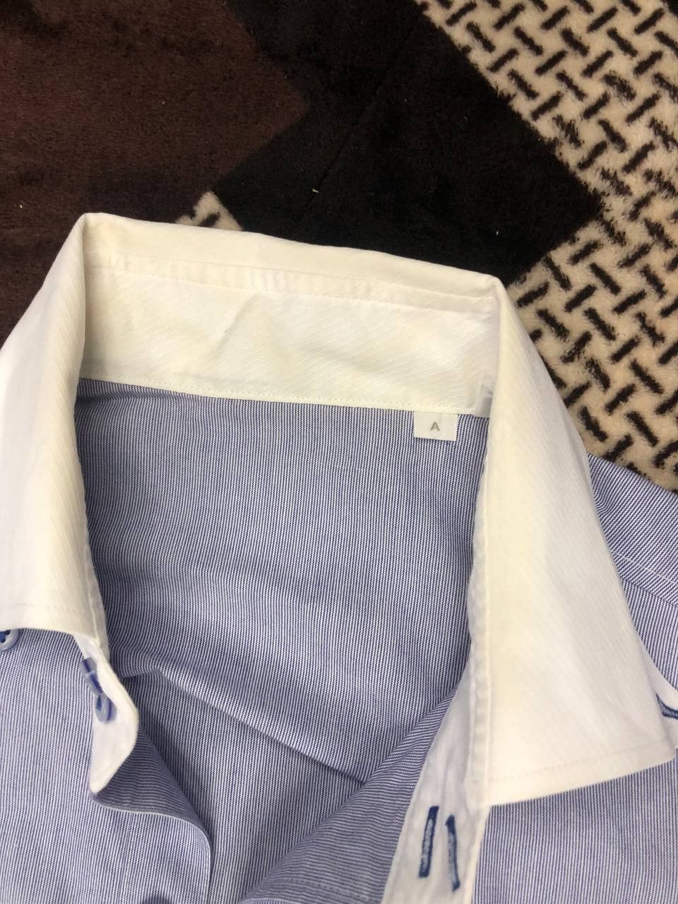 Other Visaruno Long Sleeve Shirt Size US M / EU 48-50 / 2 - 9 Thumbnail