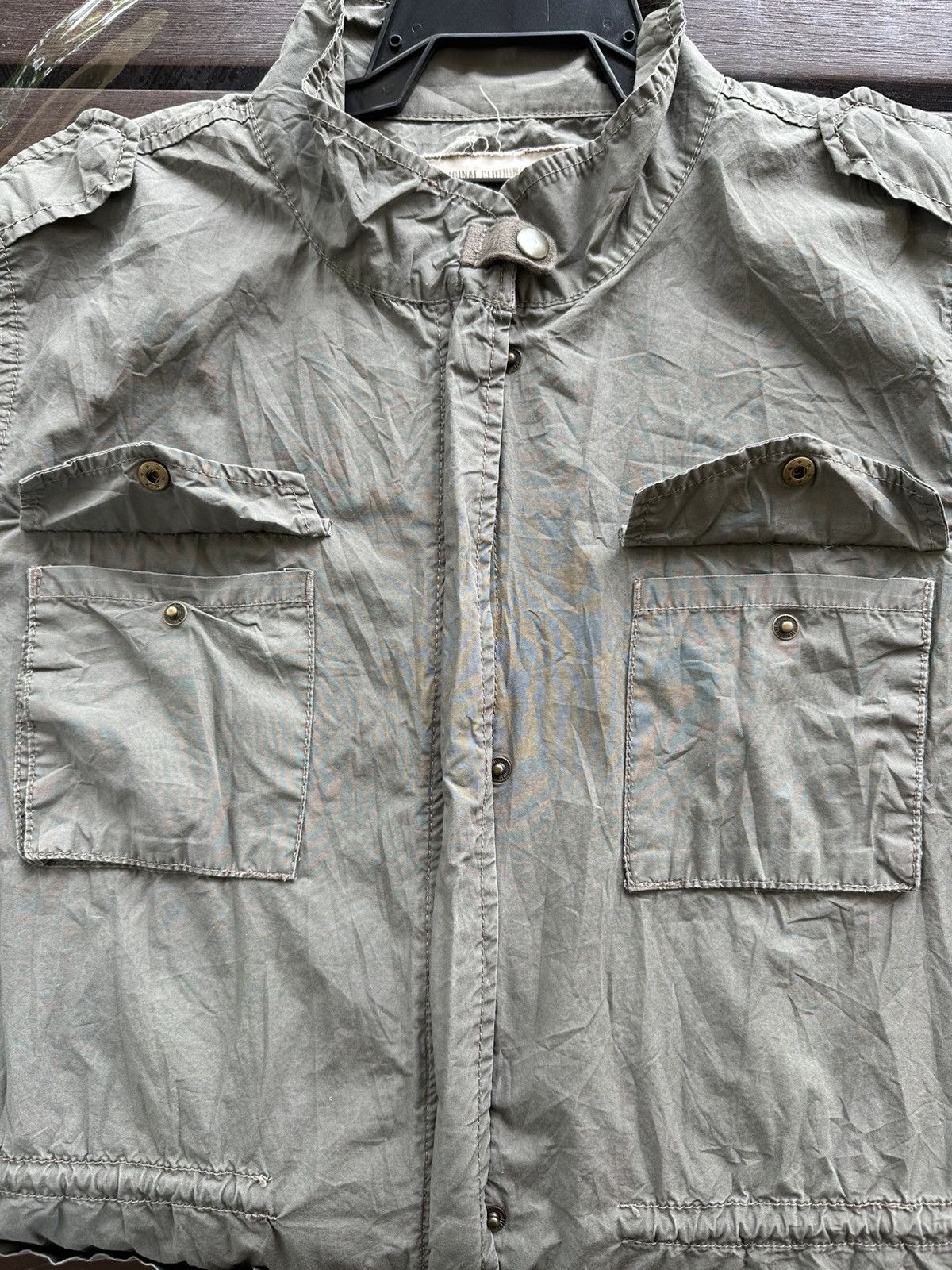 Route 66 🔥RARE🔥 Route 66 Jacket Size M / US 6-8 / IT 42-44 - 10 Thumbnail