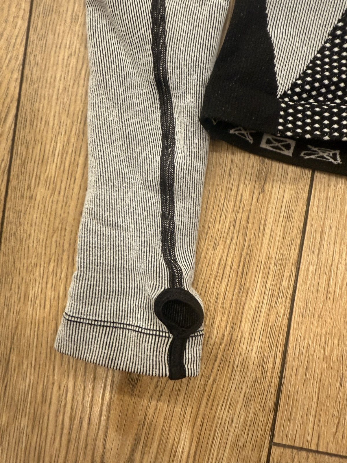 Misbhv Misbhv long sleeve Size M / US 6-8 / IT 42-44 - 9 Thumbnail